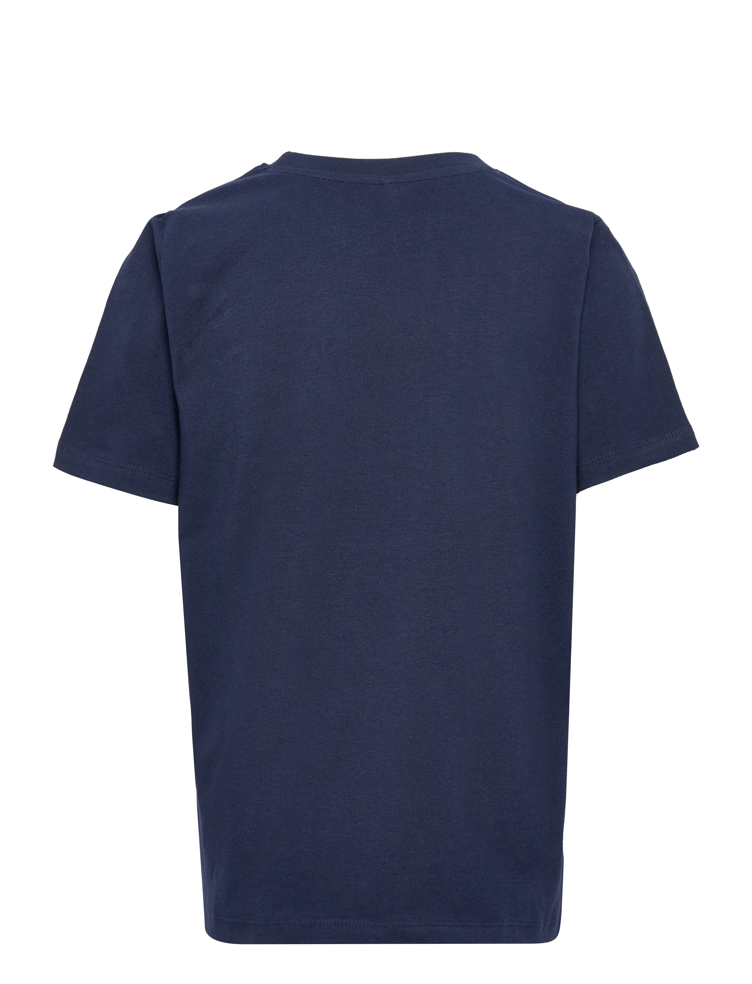 The New - TNDASH S_S TEE - navy blazer - 1