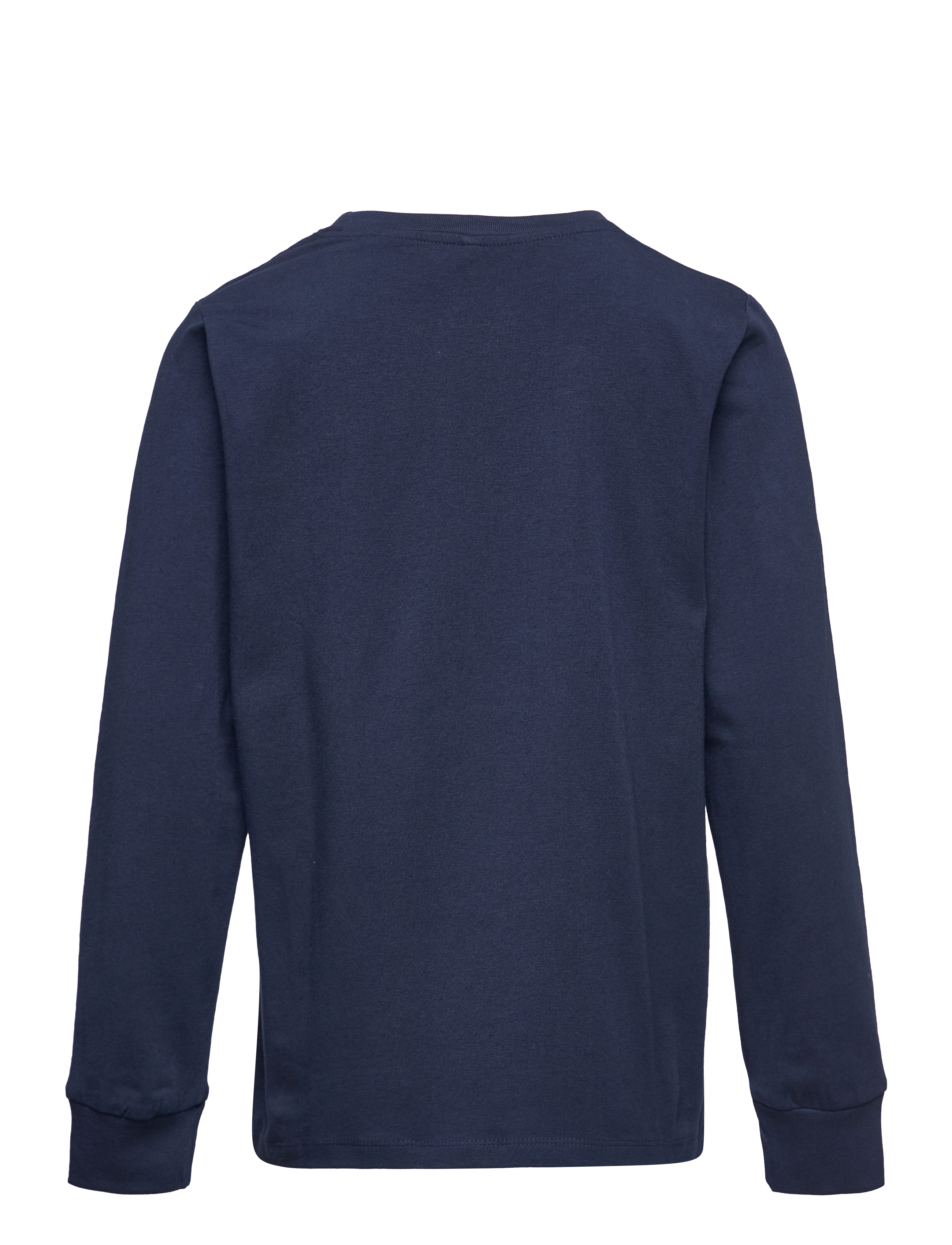 The New - TNDAVIS L_S TEE - navy blazer - 1