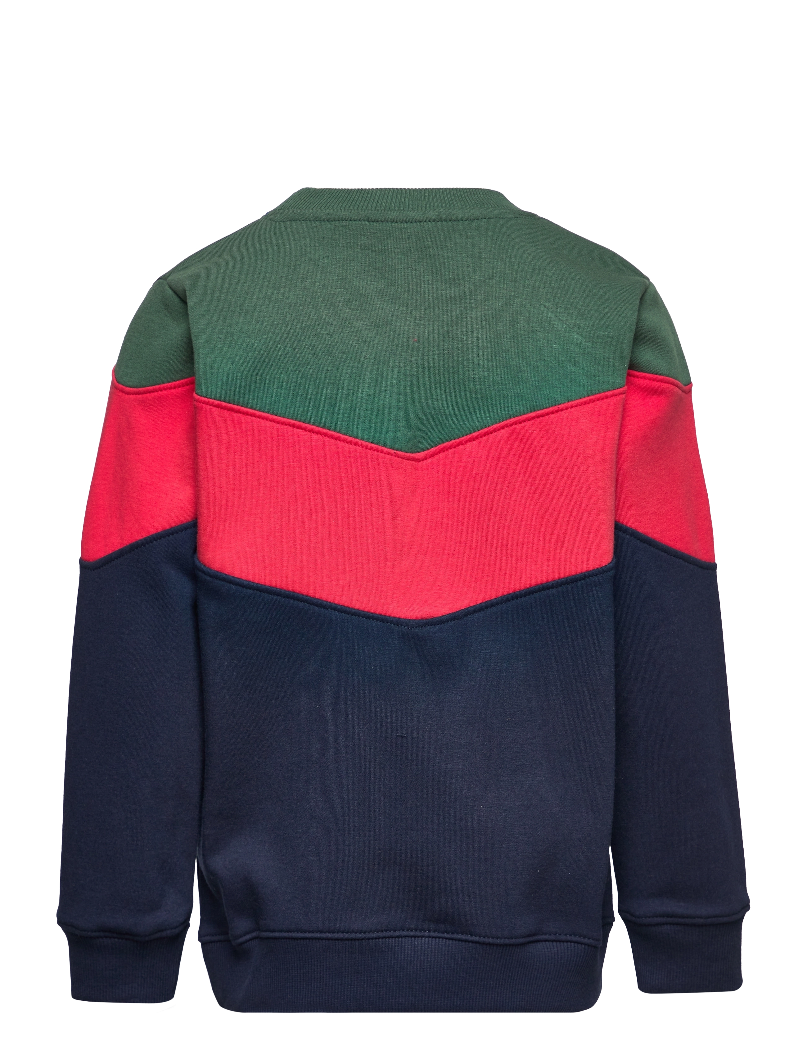 The New - TNDUNCAN SWEATSHIRT - navy blazer - 1