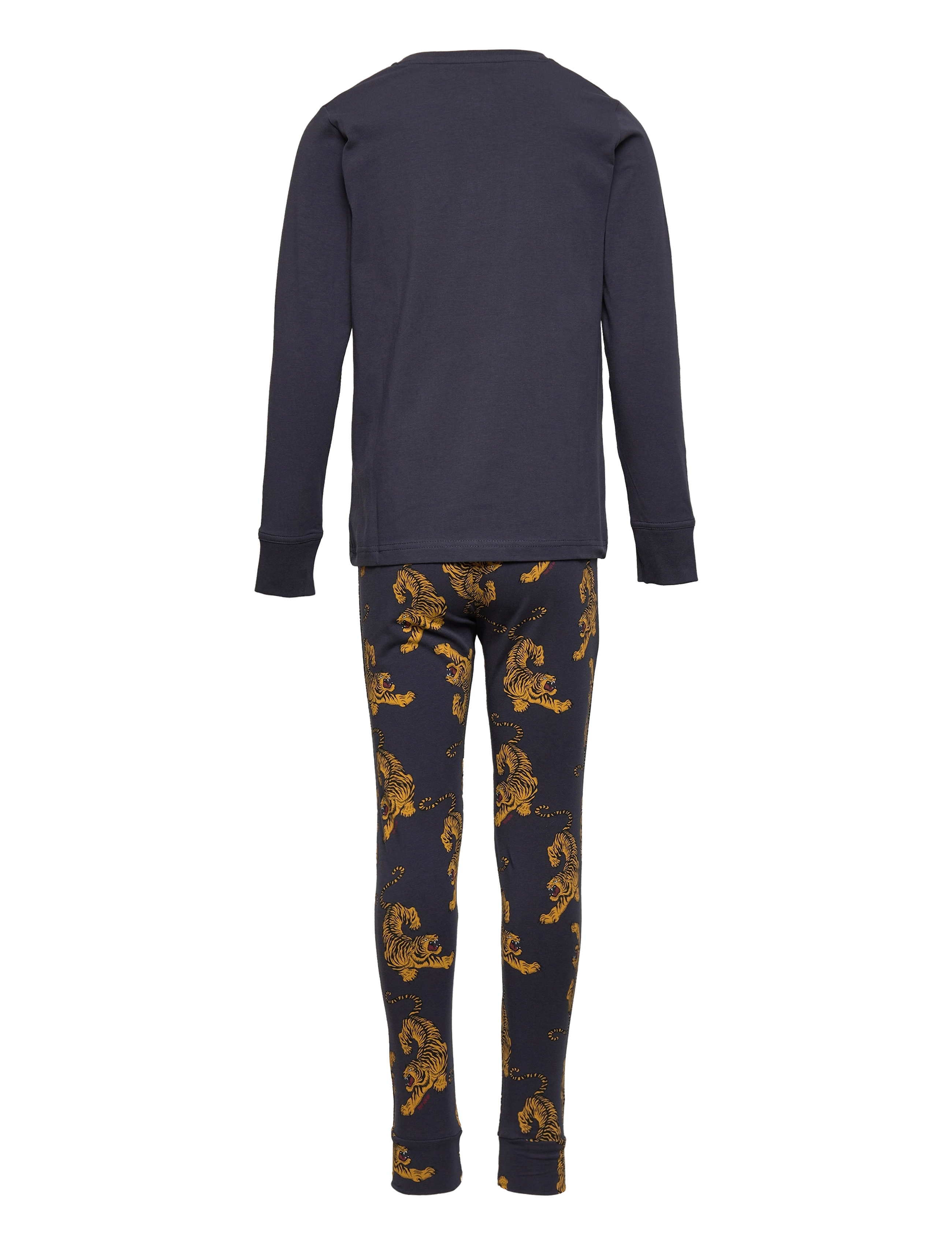 The New - THE NEW BOYS L_S NIGHT SET - navy blazer - 1