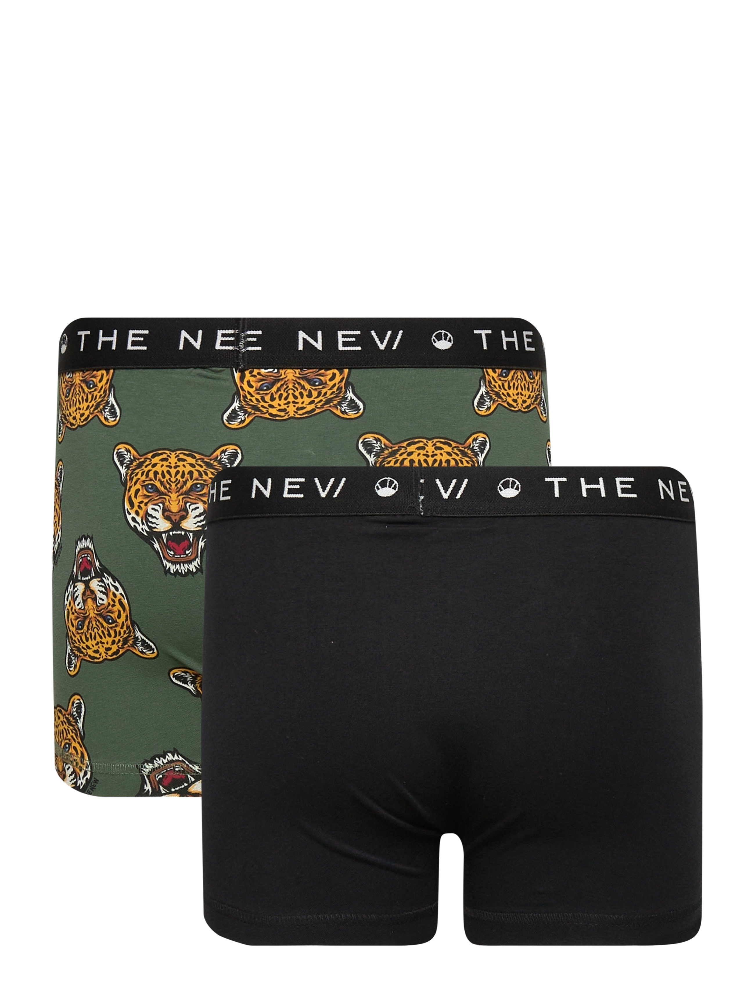 The New - THE NEW BOXERS 2-PACK - garden topiary - 1