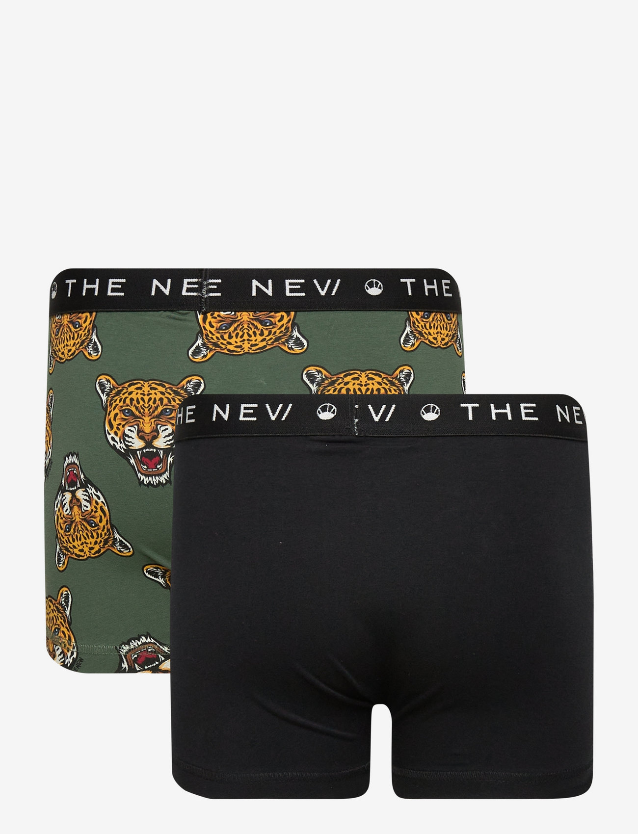 The New - THE NEW BOXERS 2-PACK - garden topiary - 2
