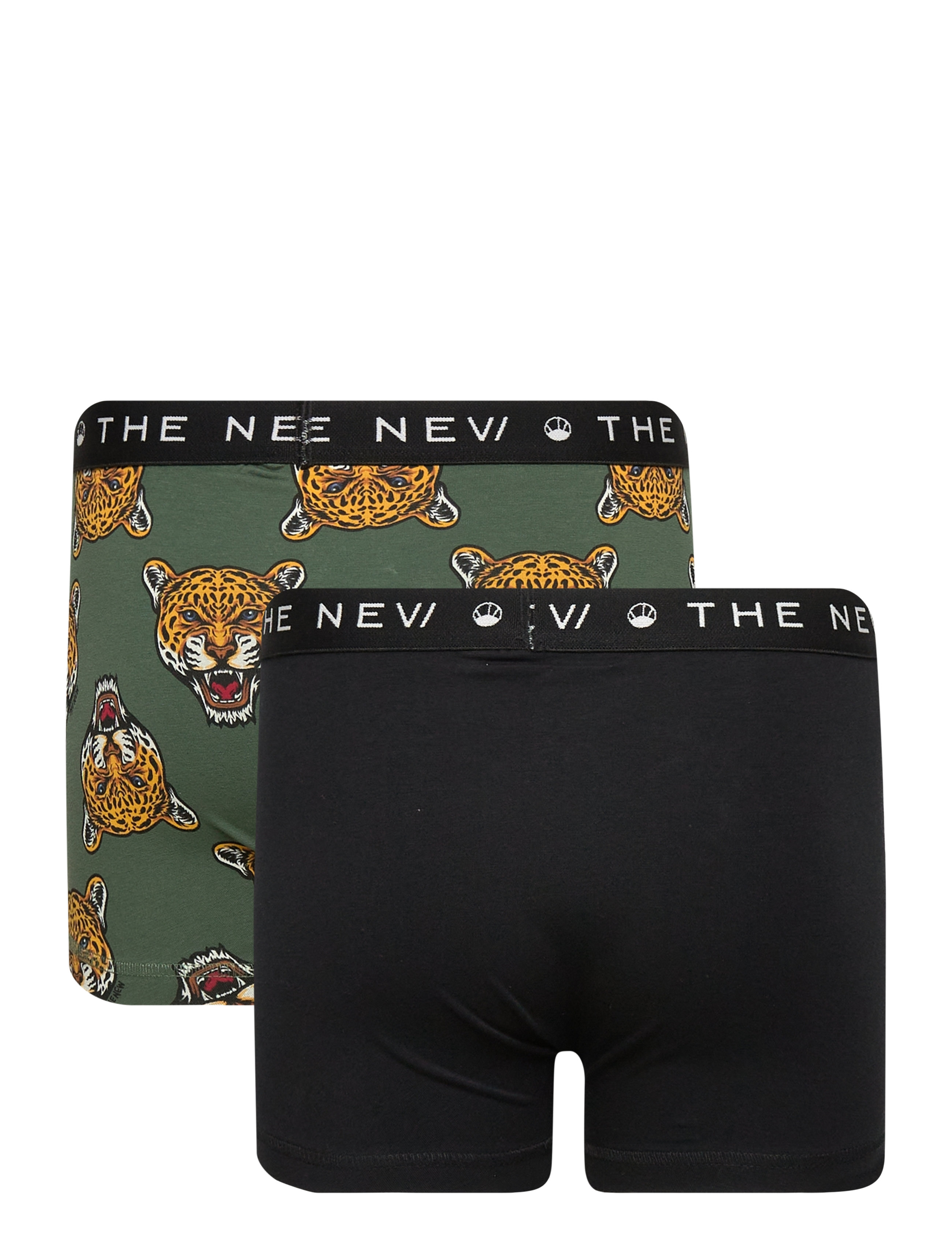 The New - THE NEW BOXERS 2-PACK - garden topiary - 2