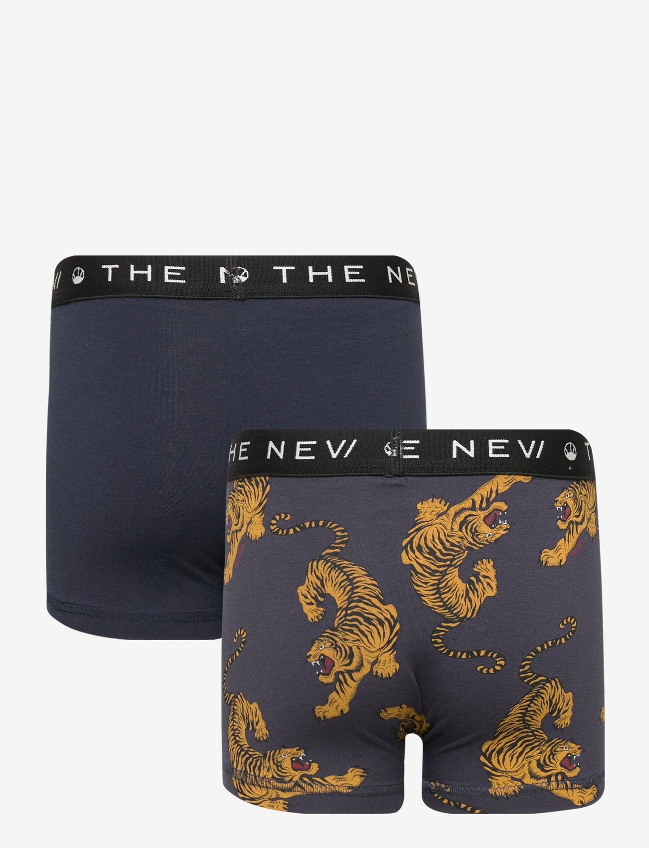 The New - THE NEW BOXERS 2-PACK - navy blazer - 2