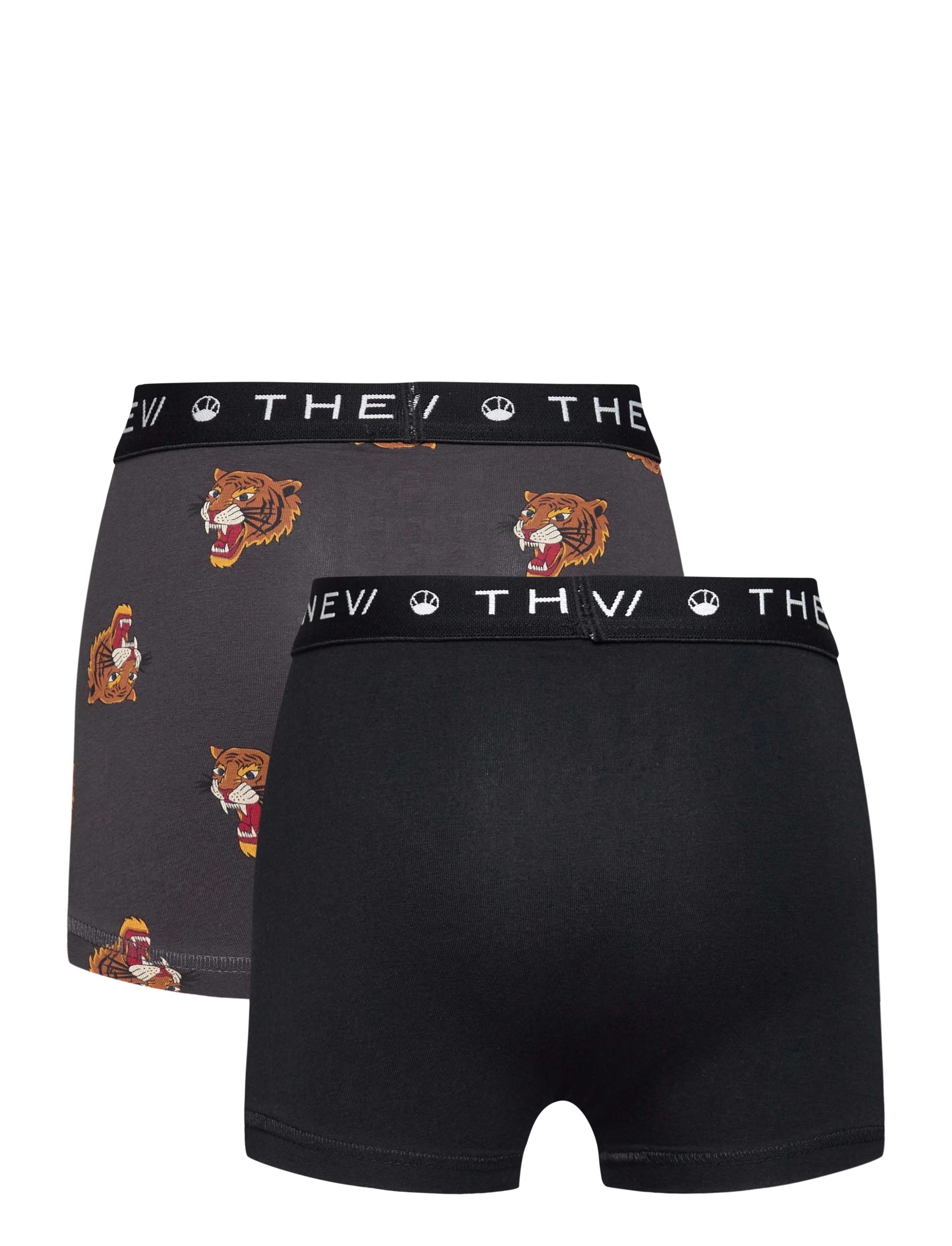 The New - THE NEW BOXERS 2-PACK - phantom - 1