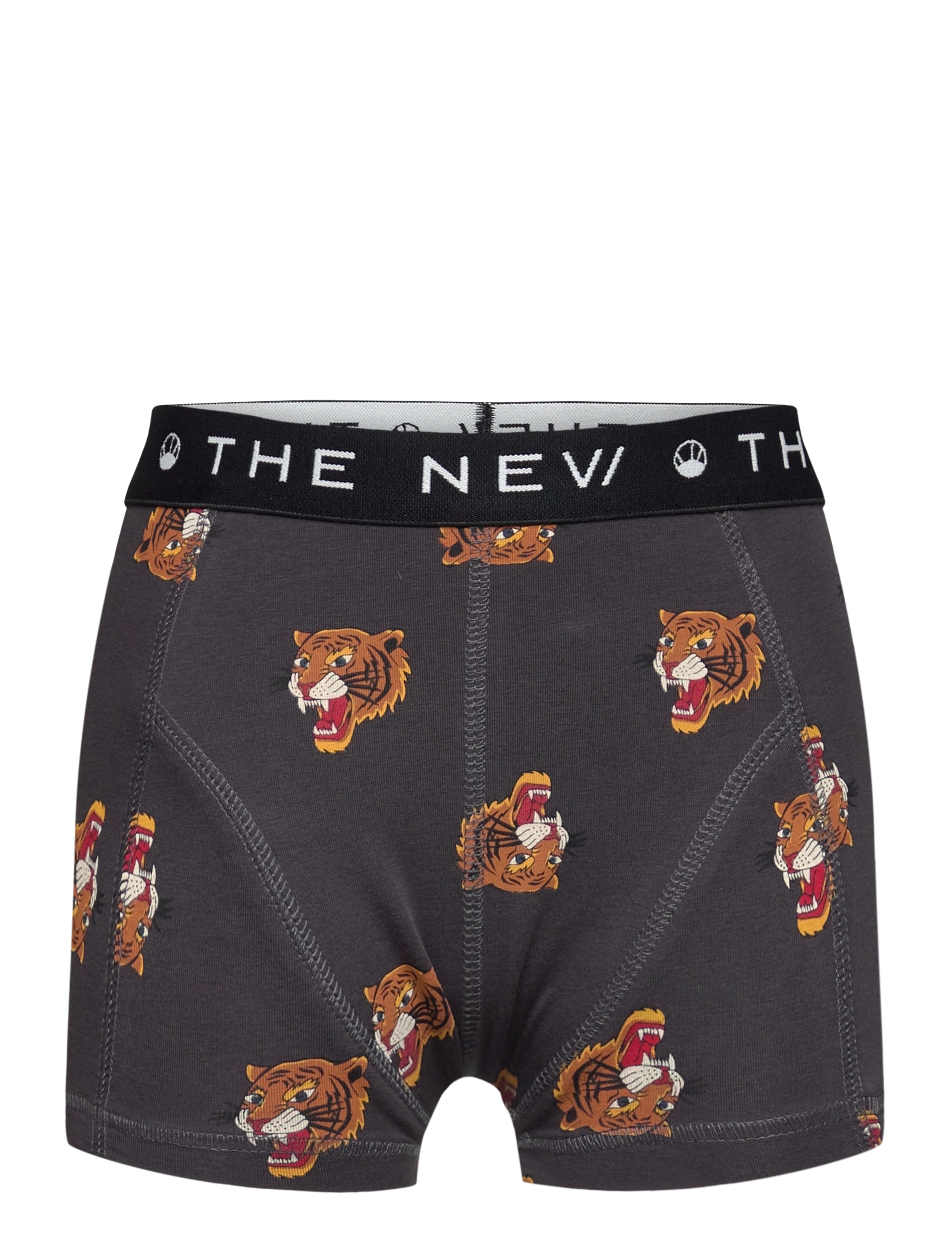 The New - THE NEW BOXERS 2-PACK - phantom - 3