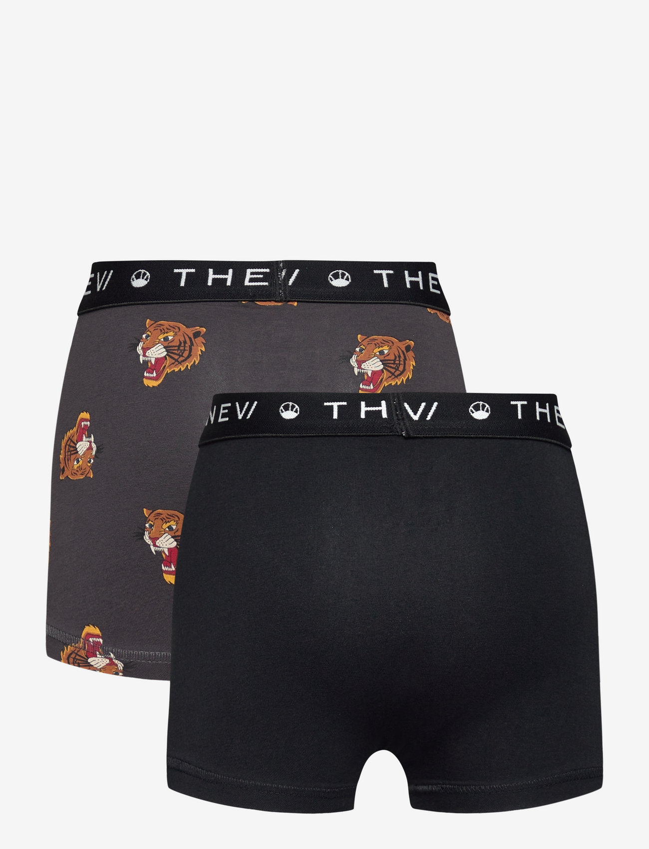 The New - THE NEW BOXERS 2-PACK - phantom - 2