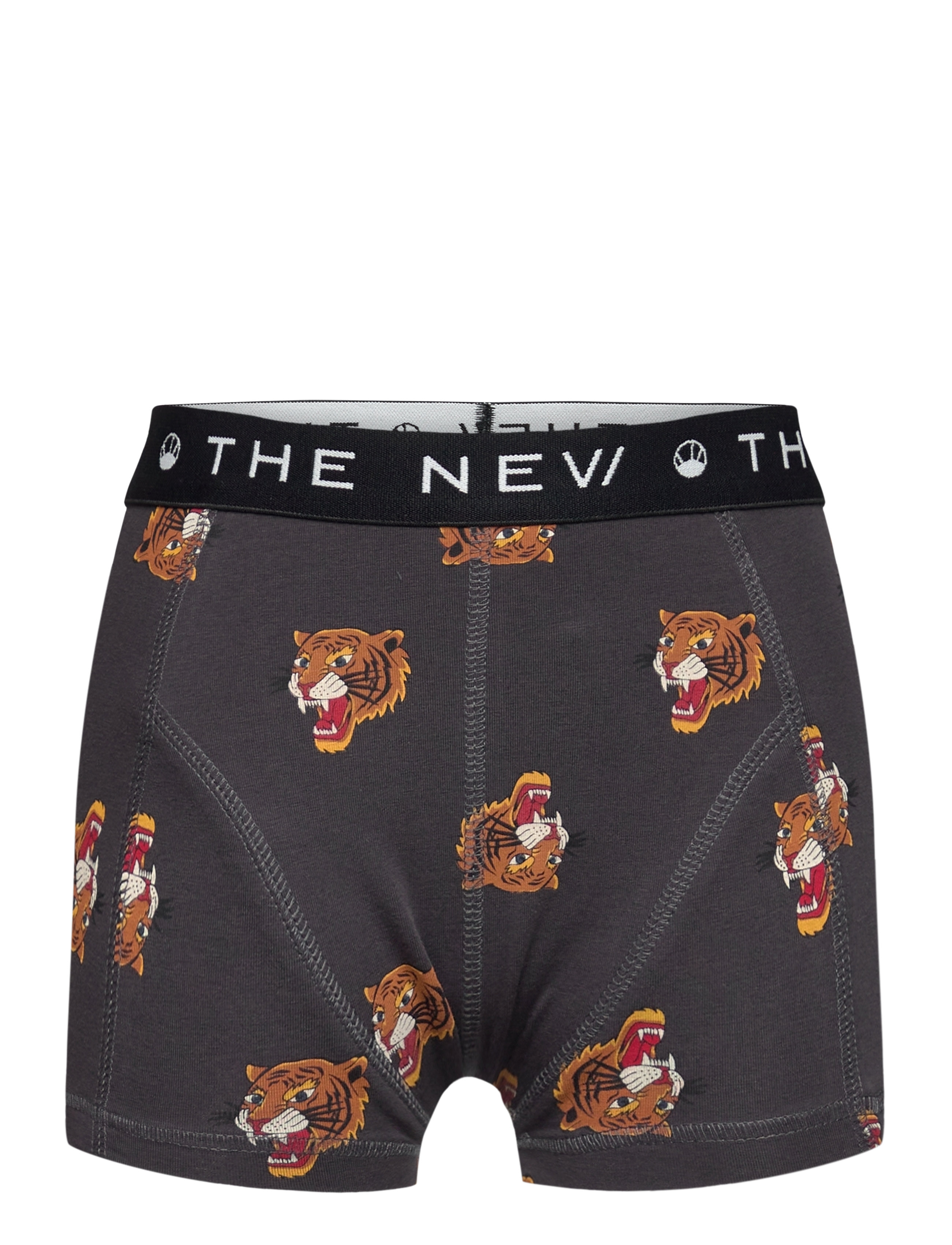 The New - THE NEW BOXERS 2-PACK - phantom - 4