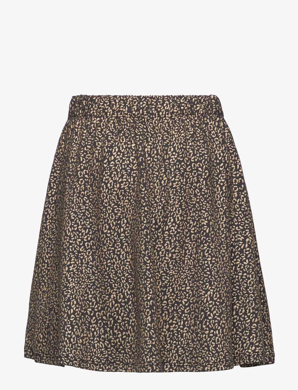 The New - TNDARA SKIRT - jupes courtes - phantom - 1