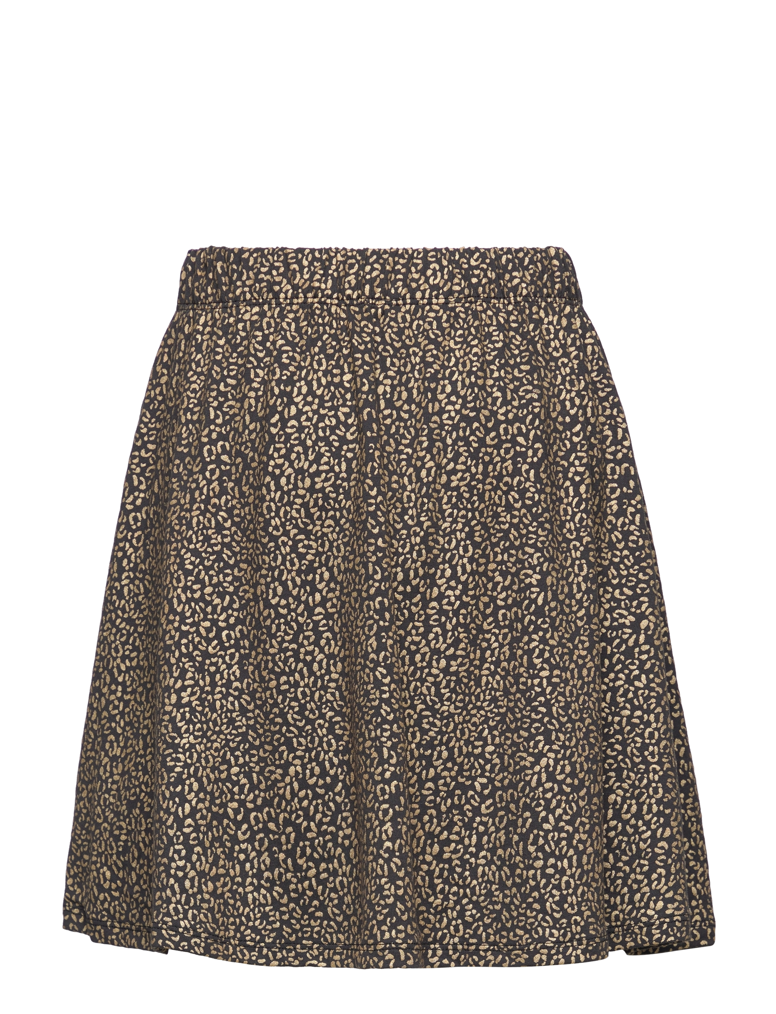 The New - TNDARA SKIRT - phantom - 1