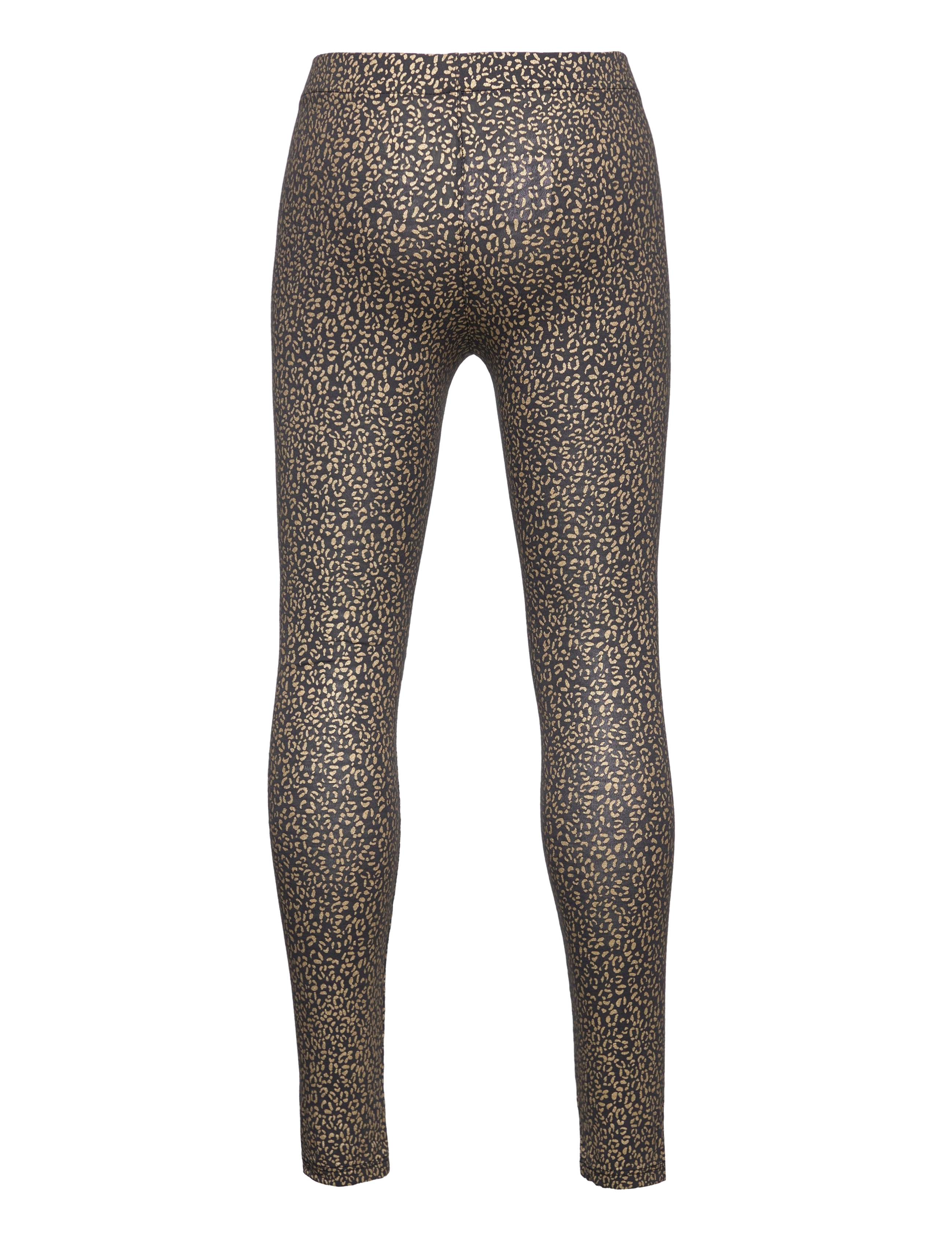 The New - TNDARA LEGGINGS - phantom - 1
