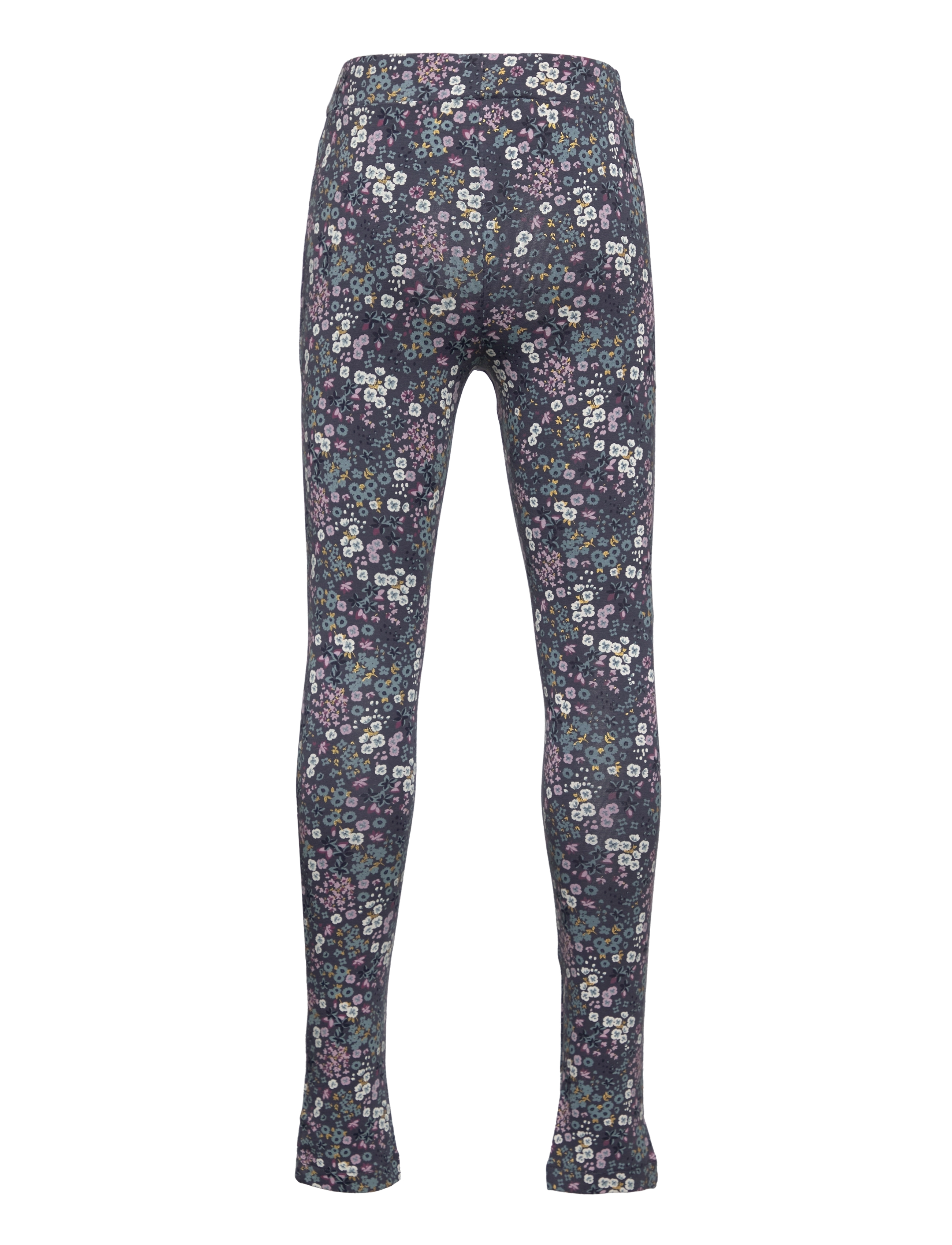 The New - TNDITSY LEGGINGS - mood indigo - 1