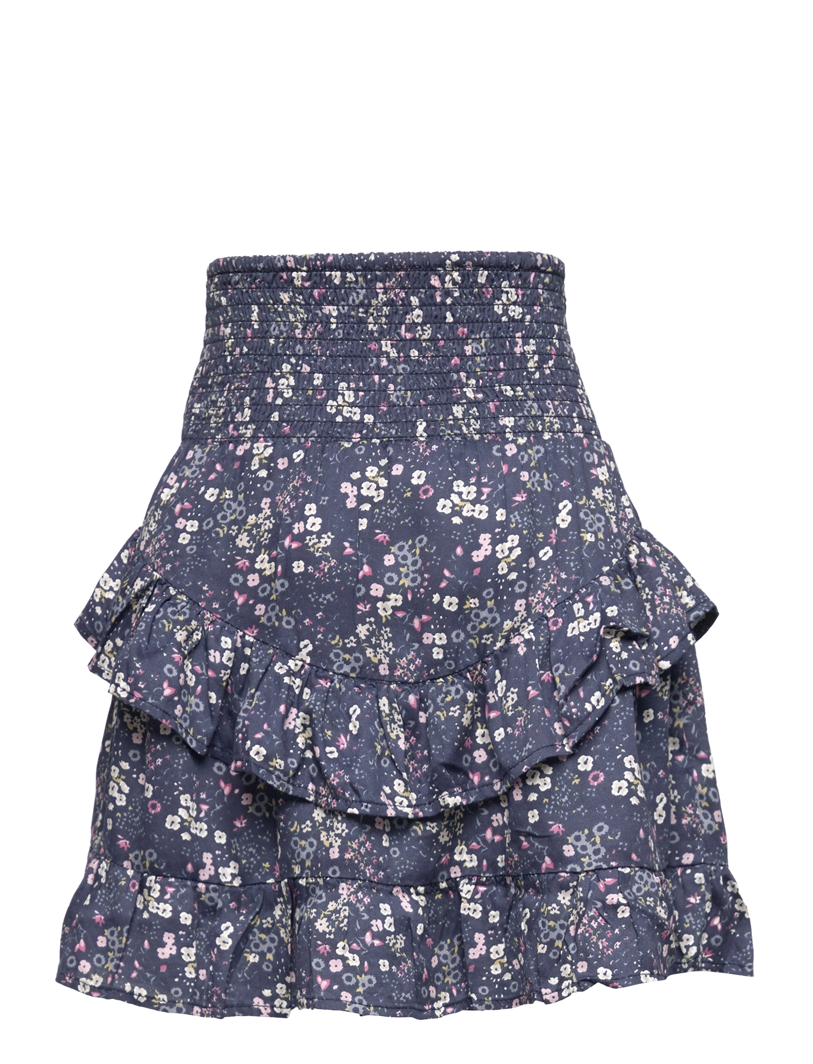 The New - TNDIANE SKIRT - mood indigo - 1
