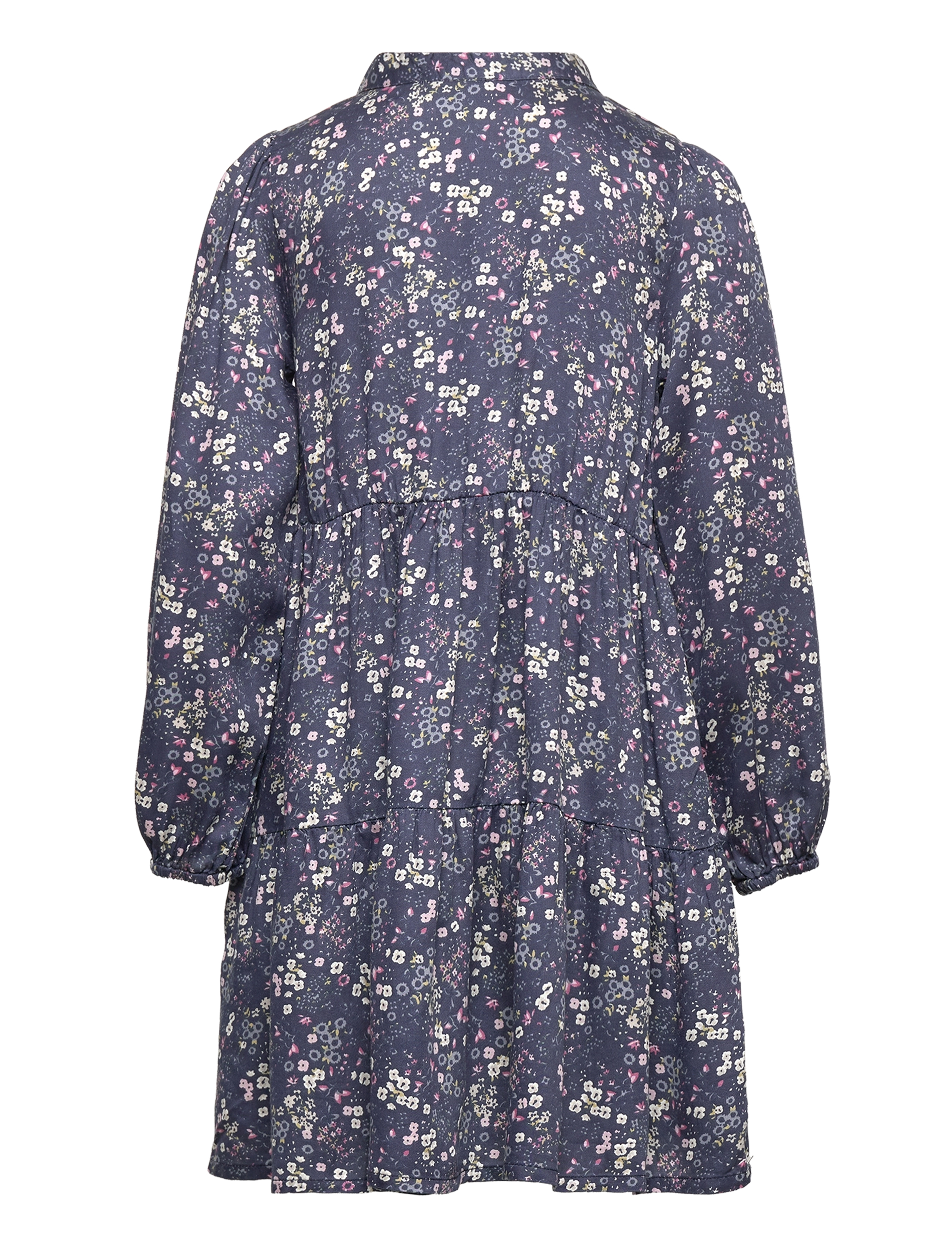 The New - TNDIANE L_S DRESS - mood indigo - 1