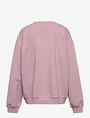 The New - TNDIXIE OVERSIZE SWEATSHIRT - sweatshirts - dawn pink - 1