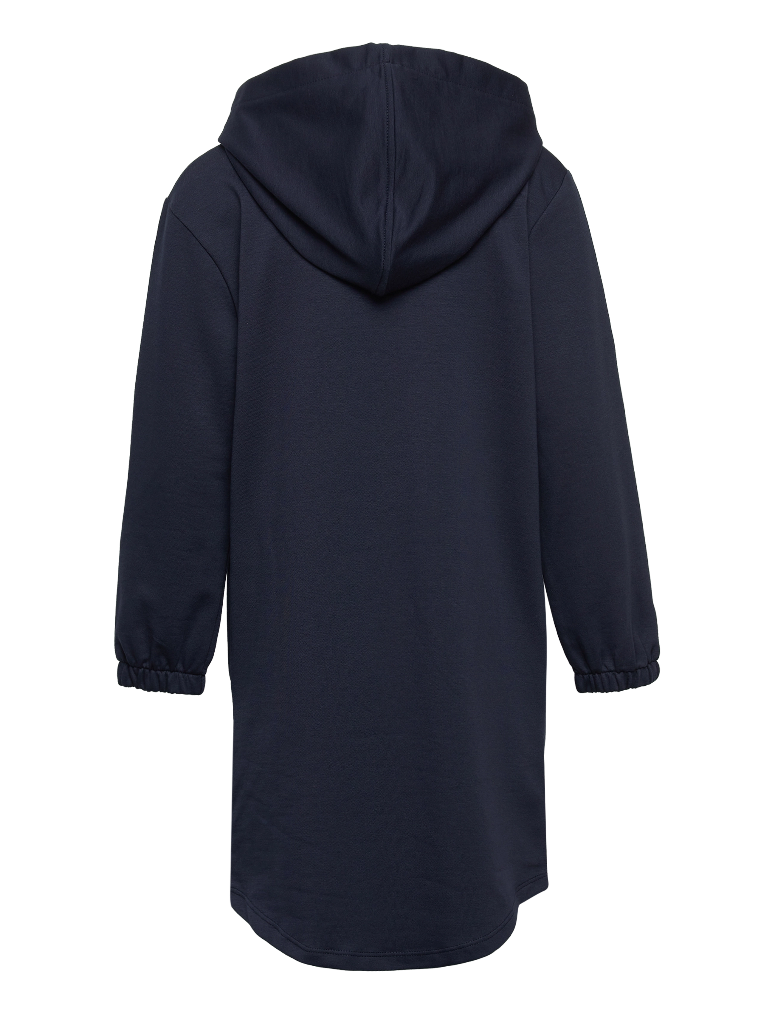 The New - TNDEBORA L_S SWEAT DRESS - navy blazer - 1