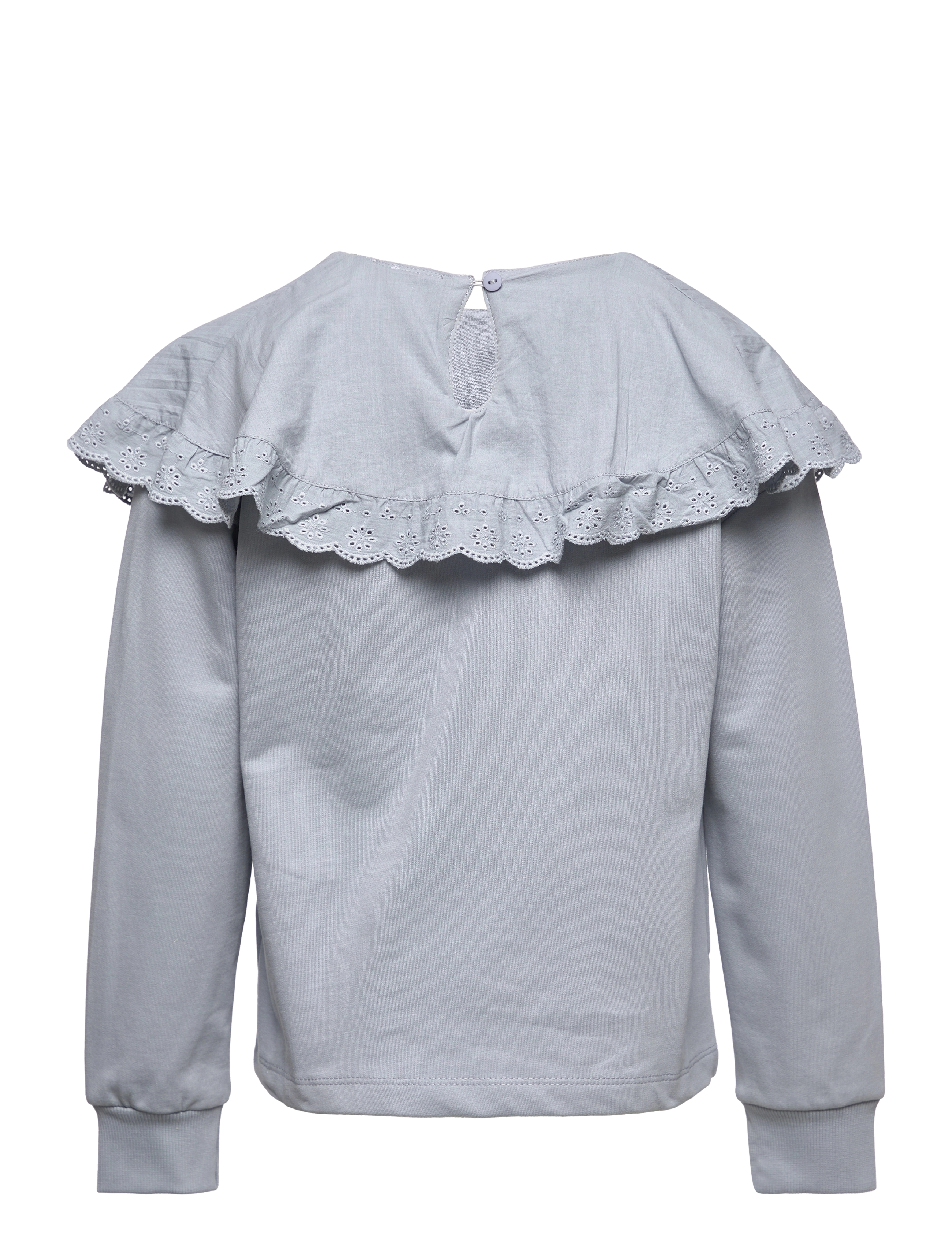 The New - TNDITTE SWEATSHIRT - tradewinds - 1