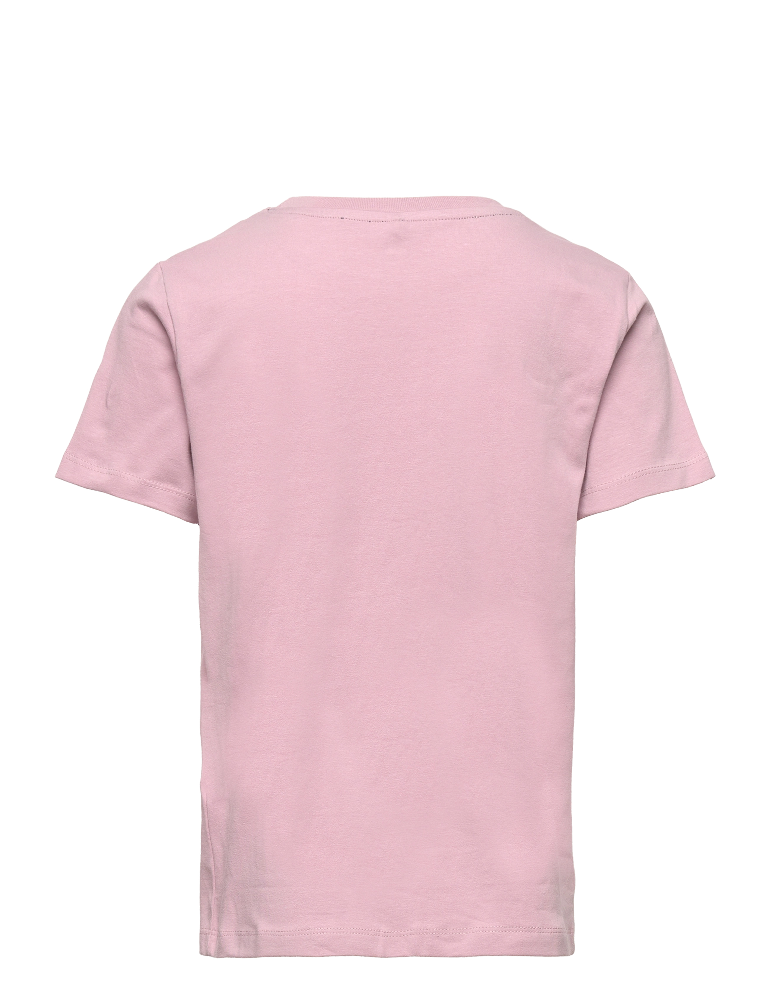 The New - TNDAISY S_S TEE - dawn pink - 1