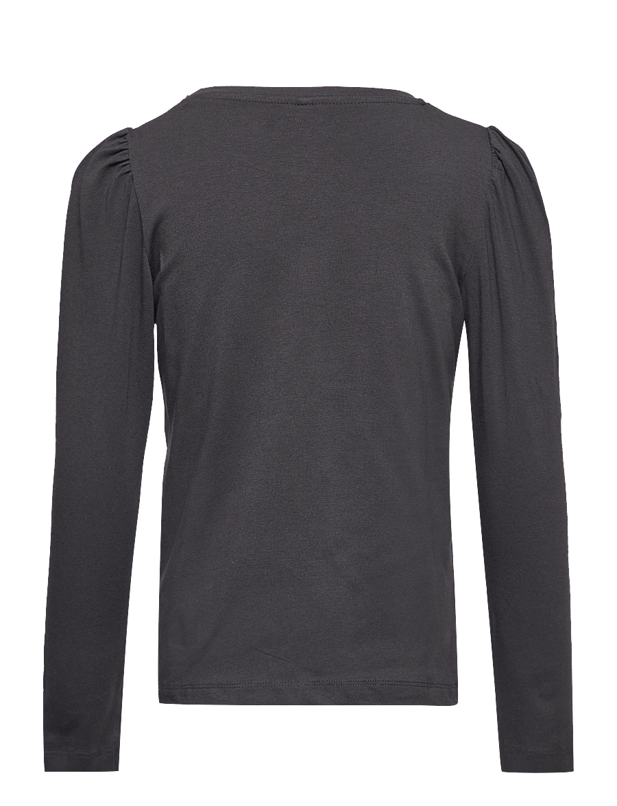 The New - TNDEBBA L_S TEE - langärmelig - phantom - 1