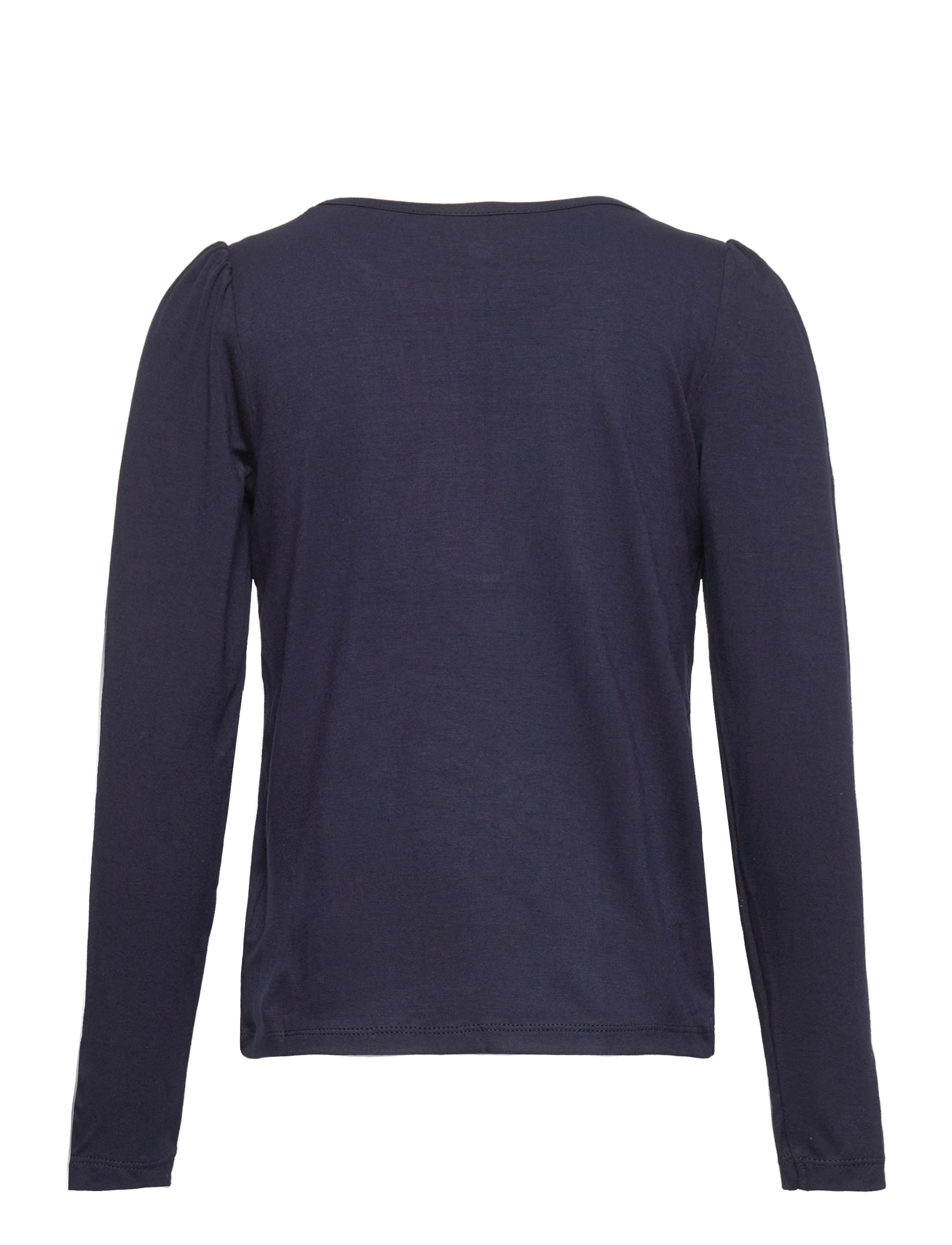 The New - TNDYRA L_S TEE - navy blazer - 1