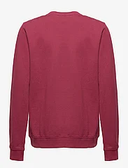 The New - TNDAFFODIL SWEATSHIRT - sweatshirts - maroon - 1