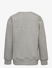 The New - TNDANIELLA SWEATSHIRT - sweatshirts & hættetrøjer - light grey melange - 1