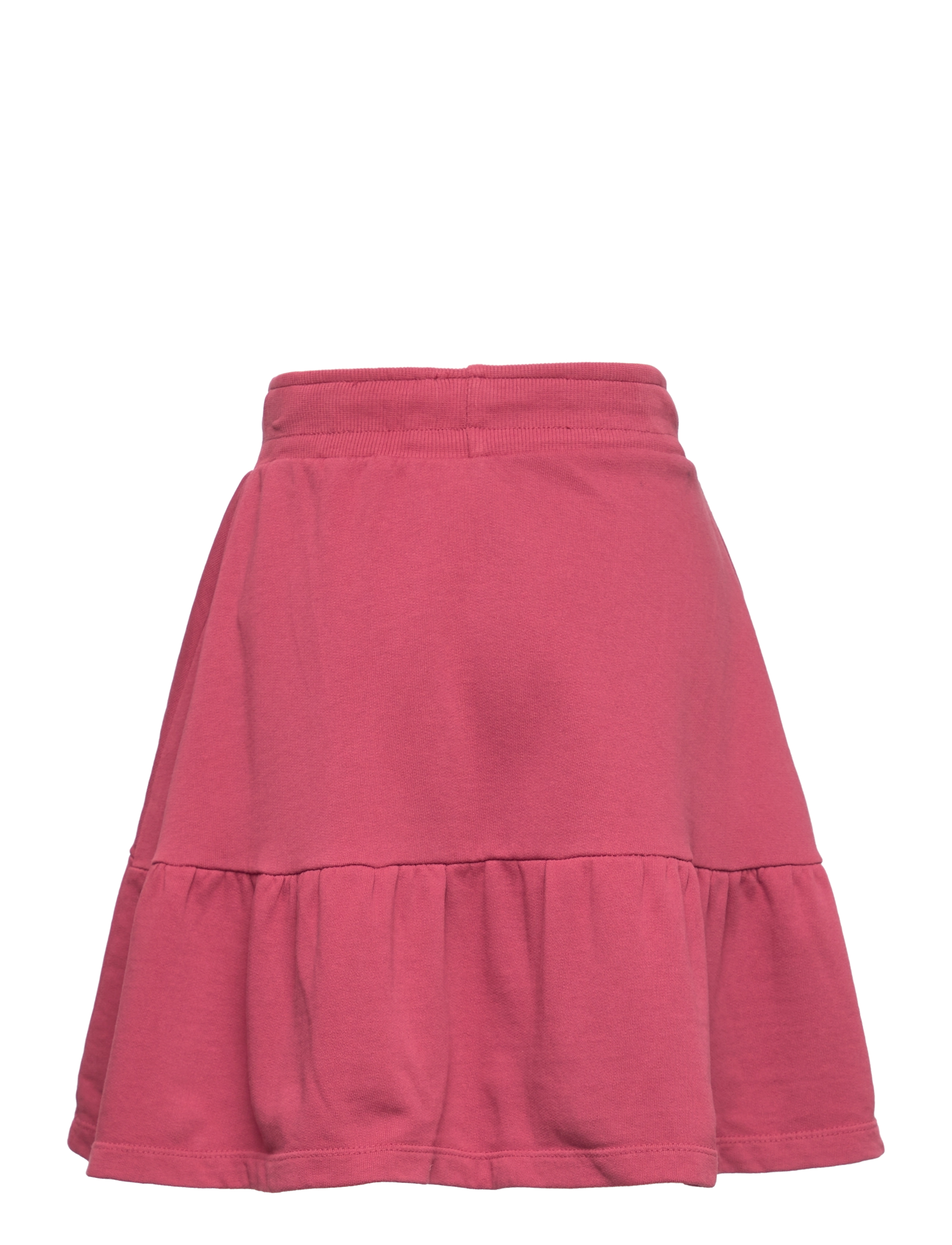 The New - TNDANIELLA SWEATSKIRT - maroon - 1