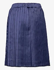 The New - TNDACKI PLEAT SKIRT - midi skirts - mood indigo - 1