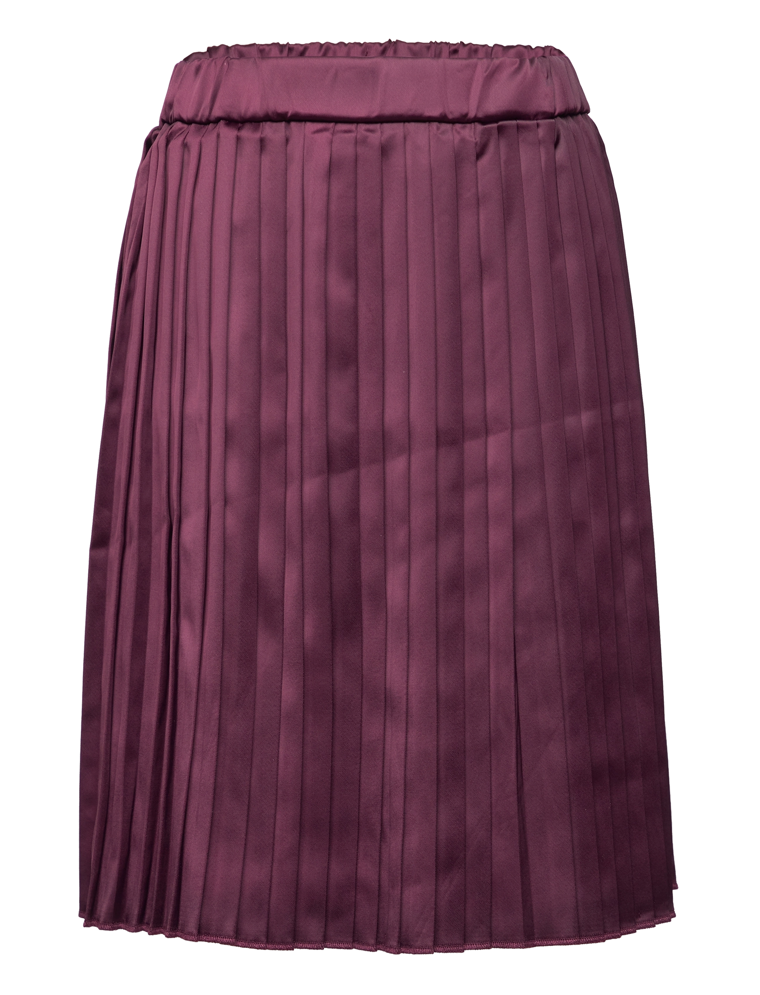 THE NEW Tndacki Pleat Rock Lila - 158-164 - Kinder