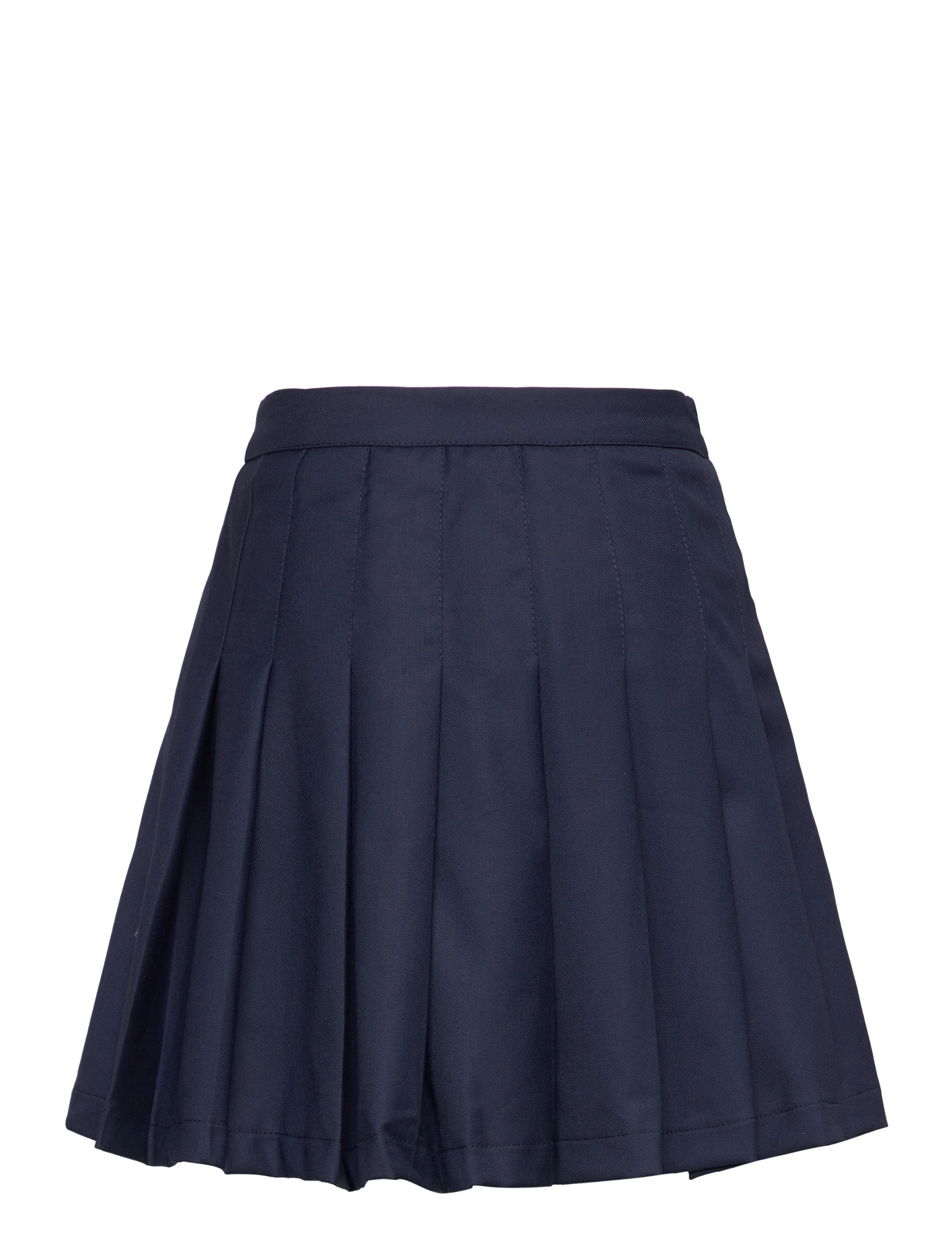 The New - TNDIA PLEAT SKIRT - navy blazer - 1