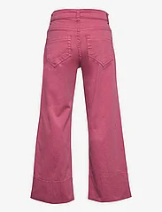 The New - TNDENNA WIDE JEANS - vide jeans - maroon - 1