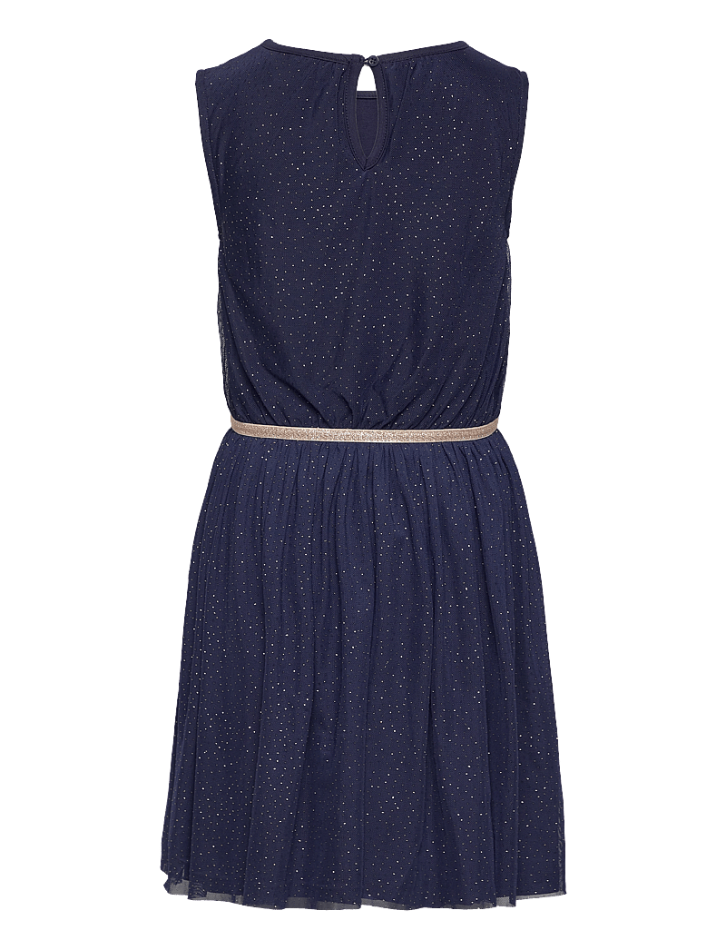 The New - TNANNA DRESS - peokleidid - navy blazer - 1