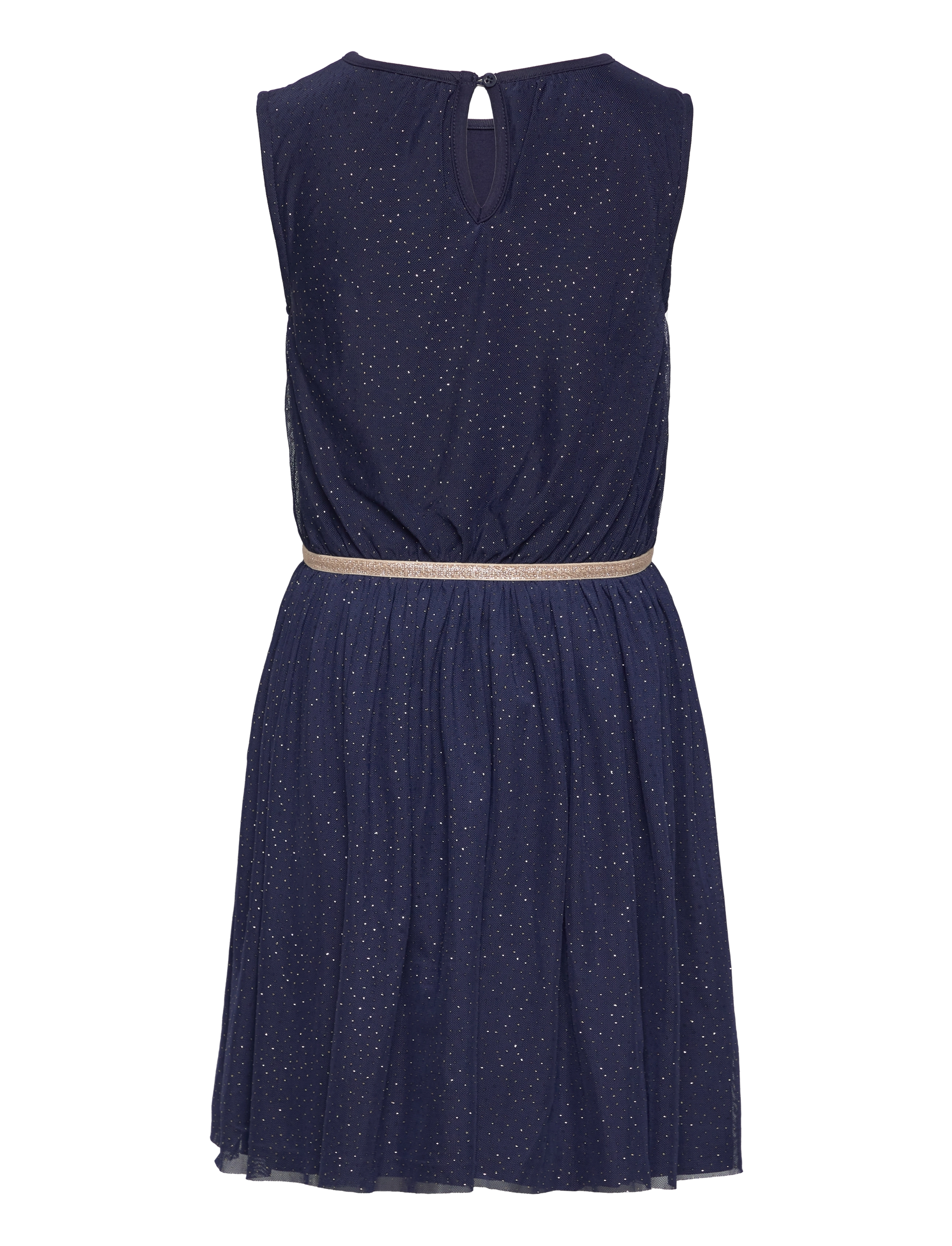 The New - TNANNA DRESS - partykleider - navy blazer - 1