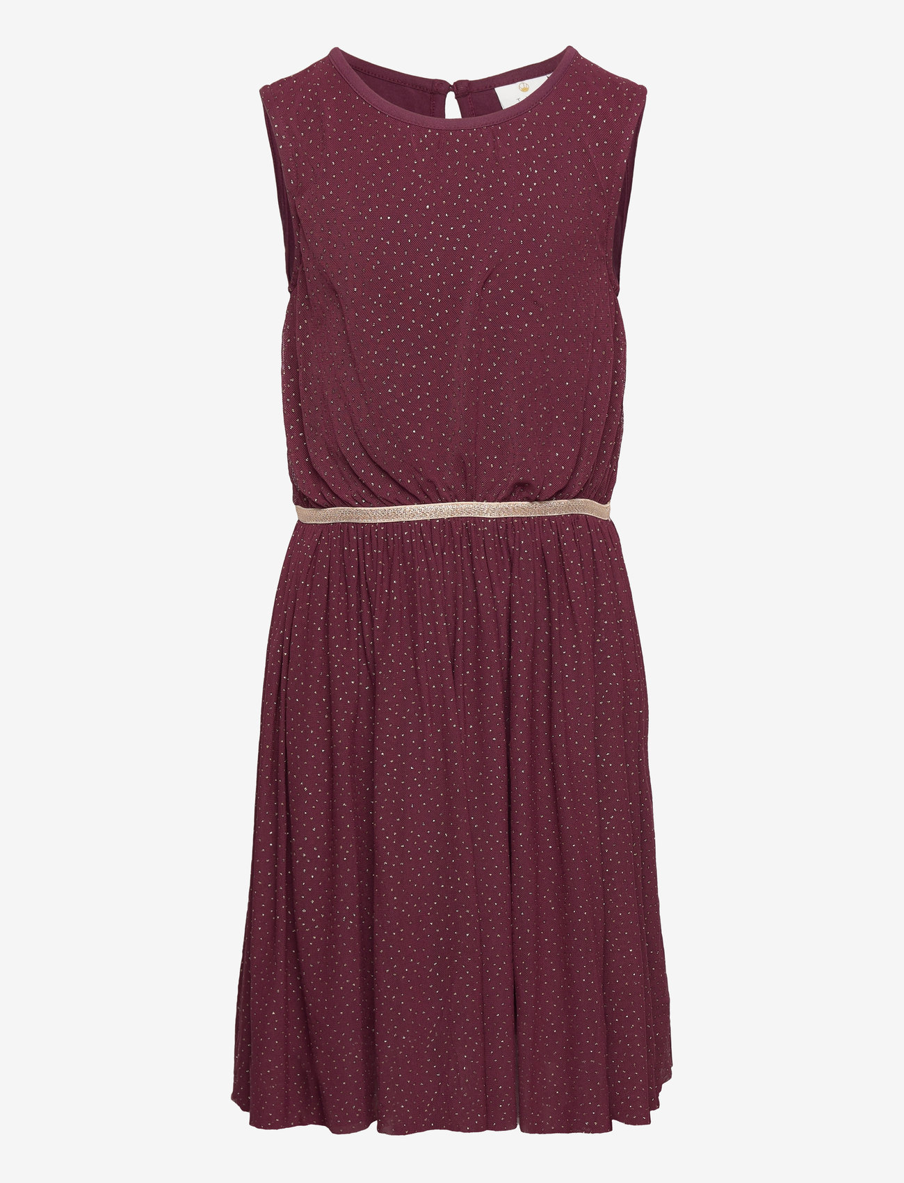 The New - TNANNA DRESS - festklänningar - winetasting - 0