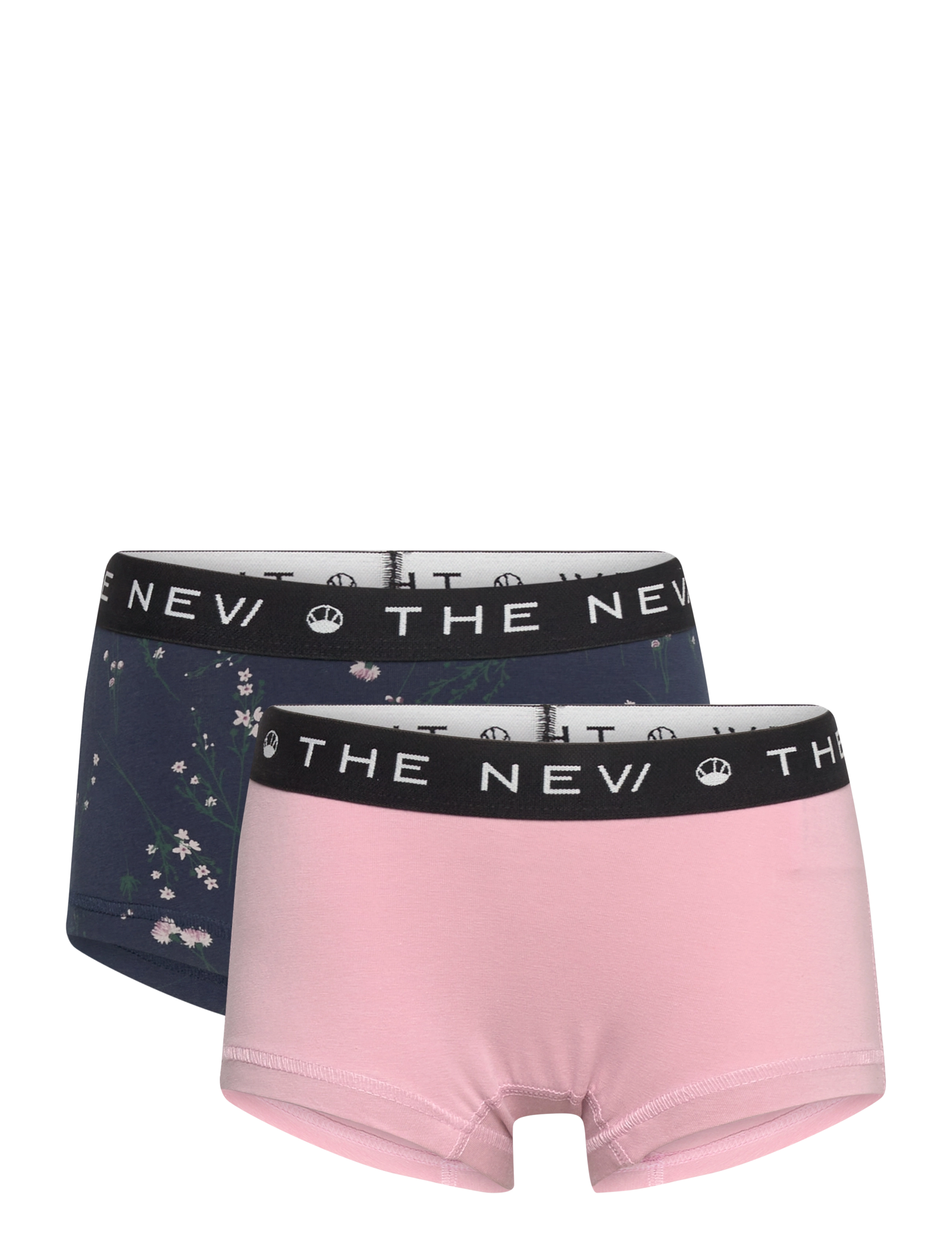 The New - THE NEW HIPSTERS 2-PACK - dawn pink - 0