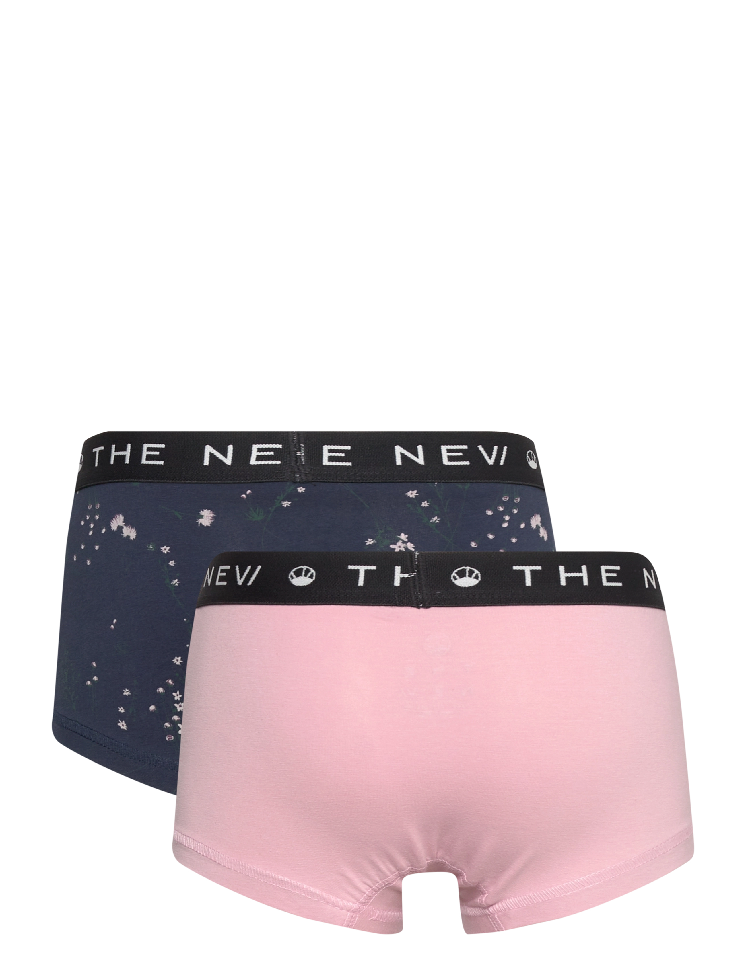 The New - THE NEW HIPSTERS 2-PACK - dawn pink - 2