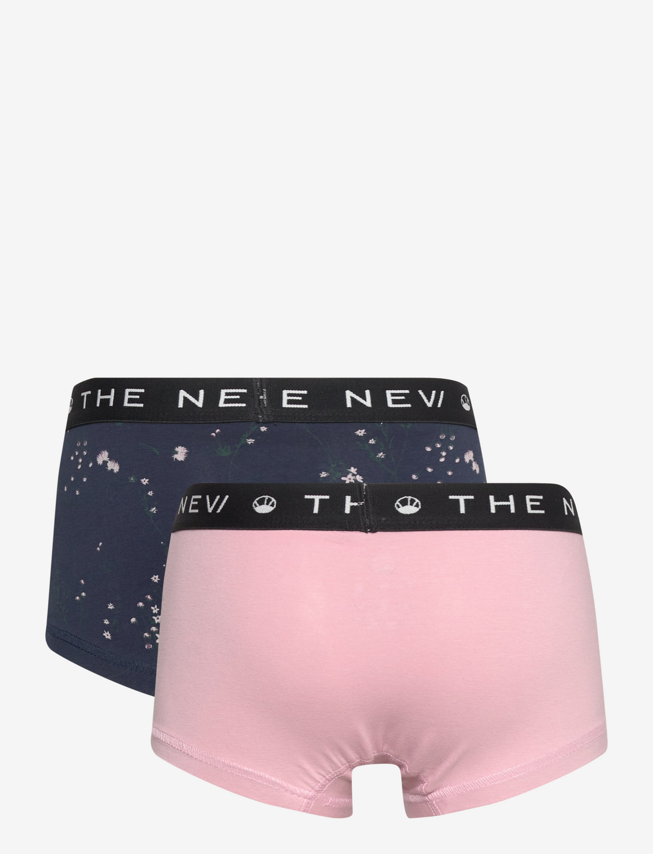 The New - THE NEW HIPSTERS 2-PACK - dawn pink - 3
