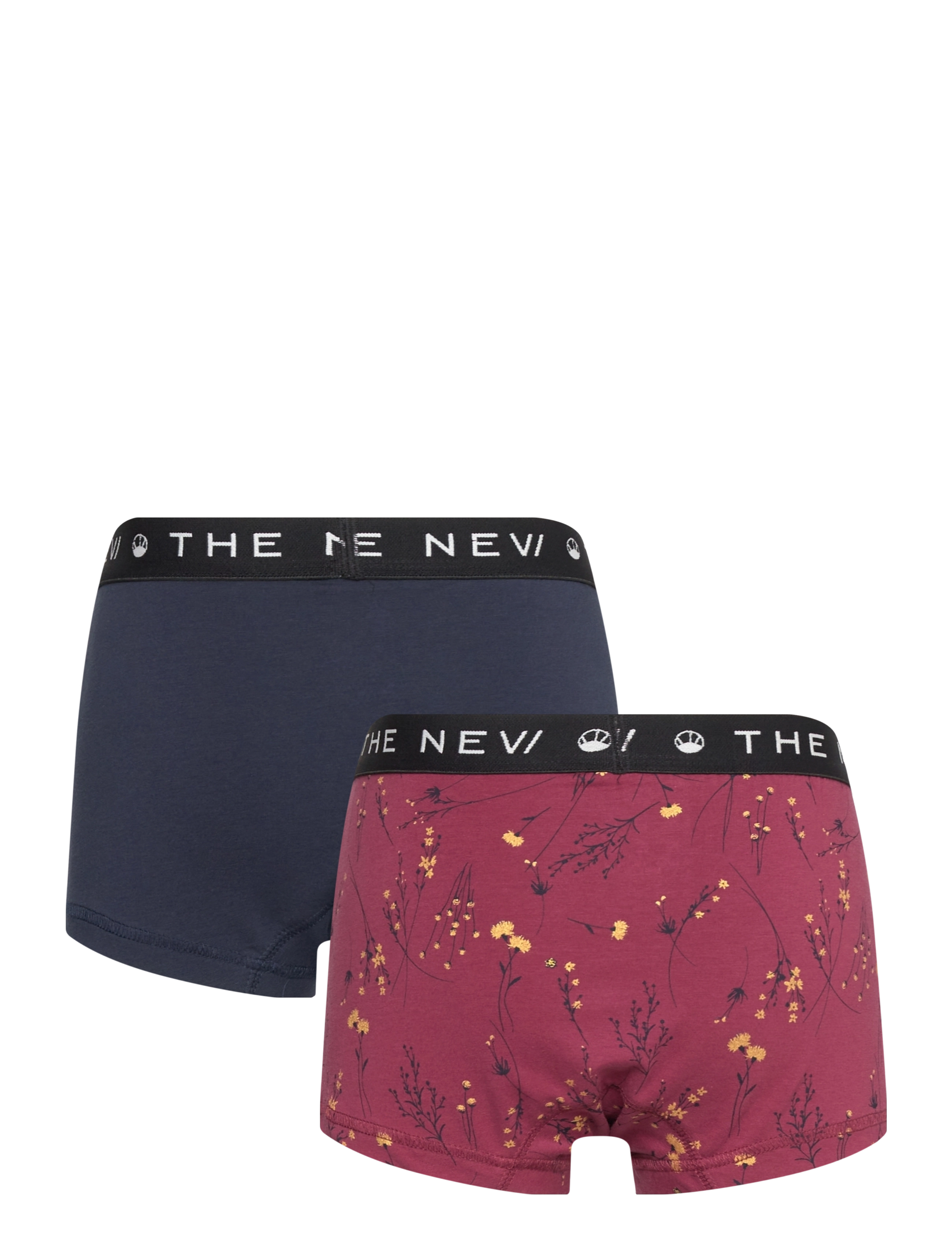 The New - THE NEW HIPSTERS 2-PACK - navy blazer - 2