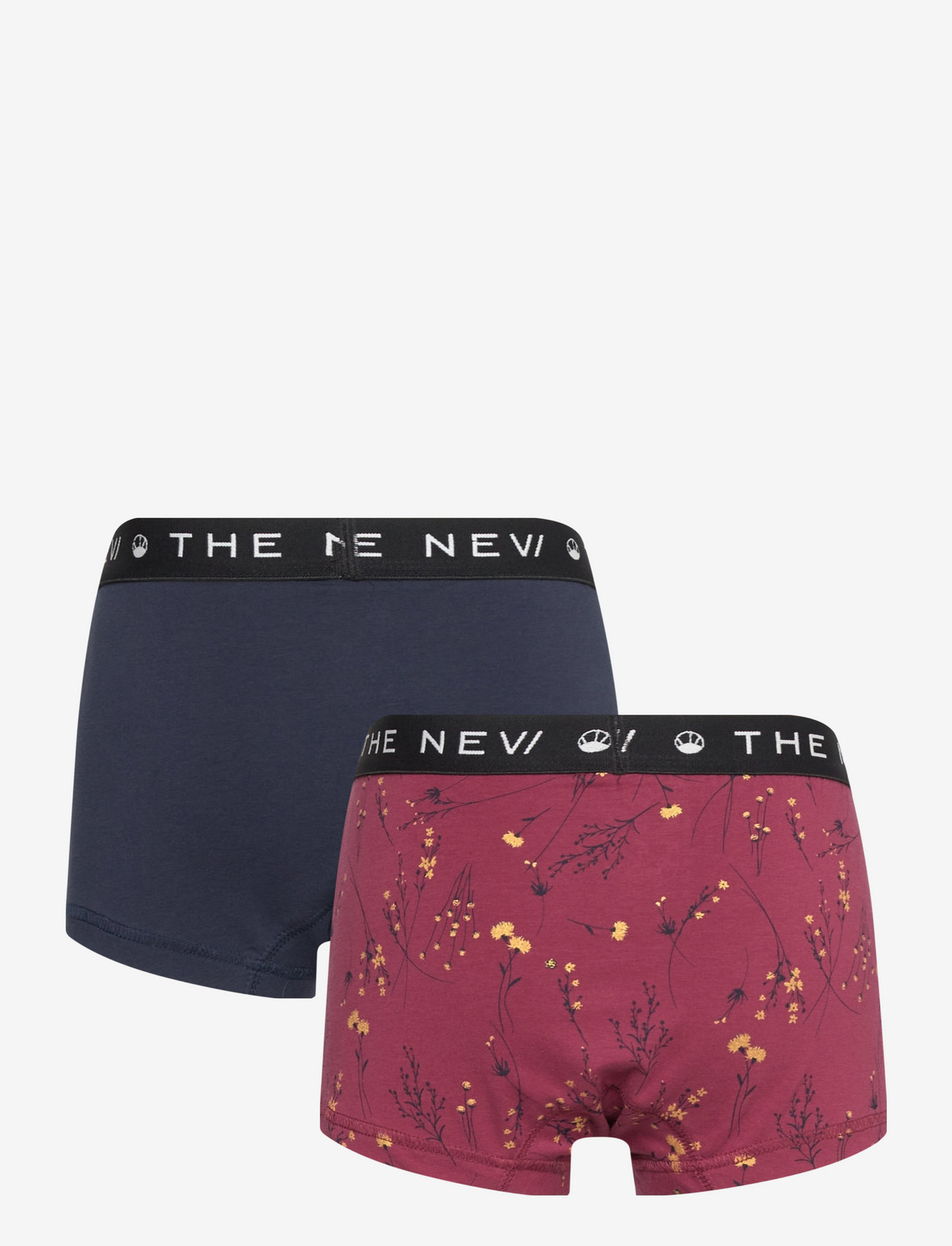 The New - THE NEW HIPSTERS 2-PACK - navy blazer - 3