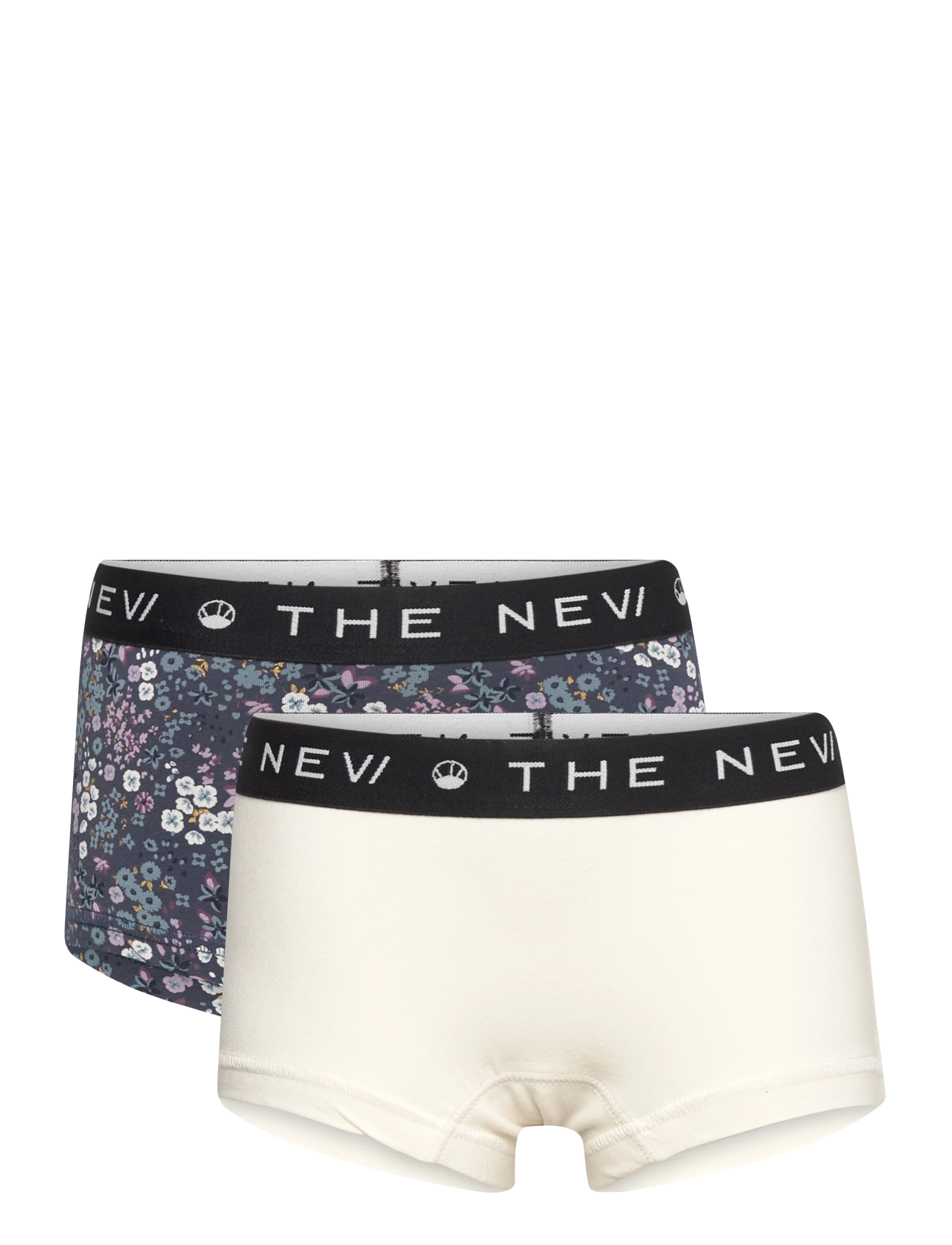 THE NEW HIPSTERS 2-PACK - WHITE SWAN