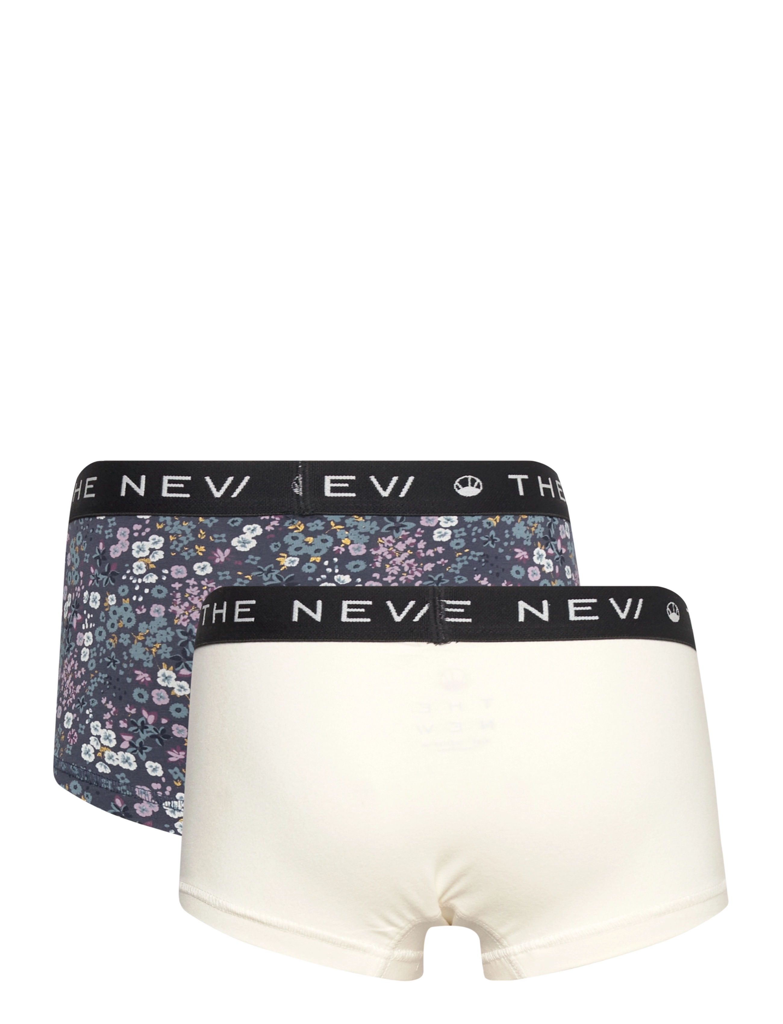 The New - THE NEW HIPSTERS 2-PACK - white swan - 2
