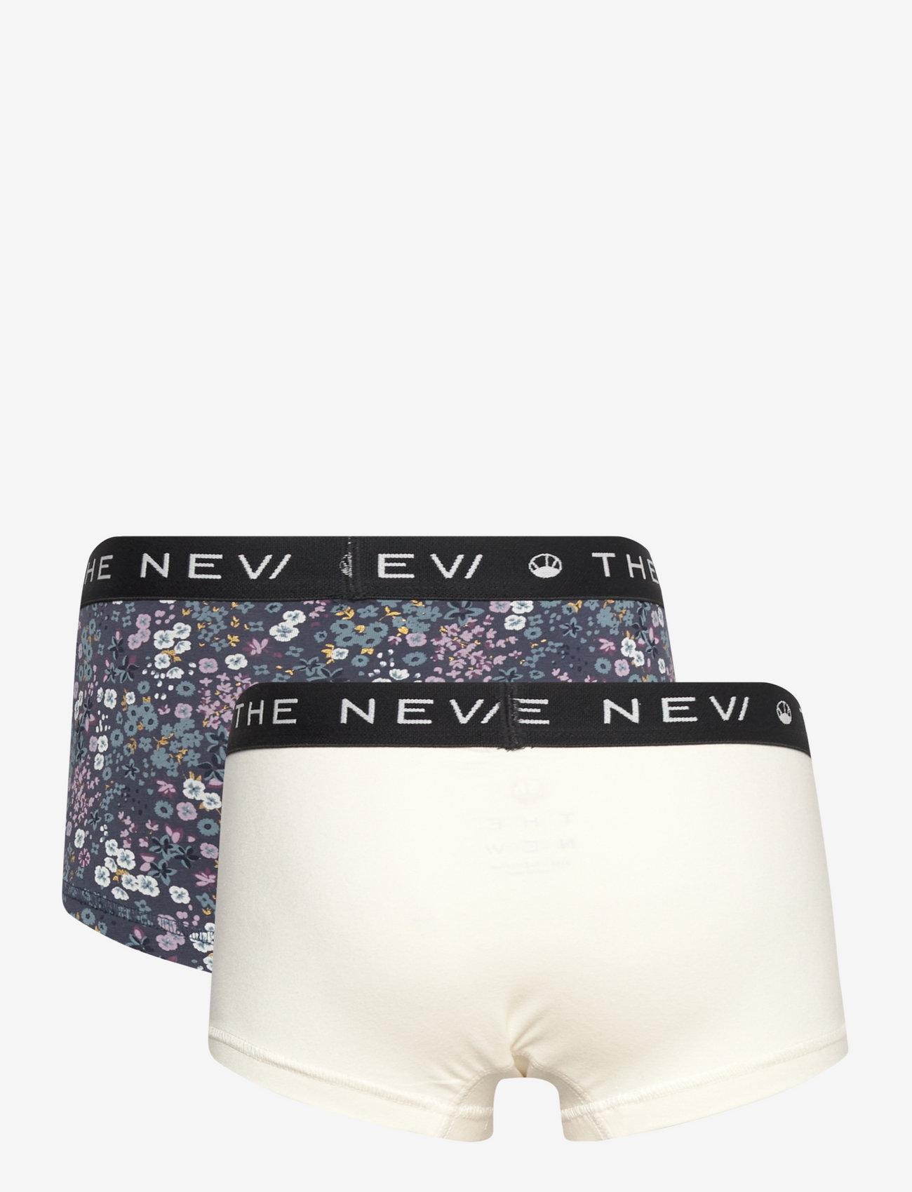 The New - THE NEW HIPSTERS 2-PACK - white swan - 3