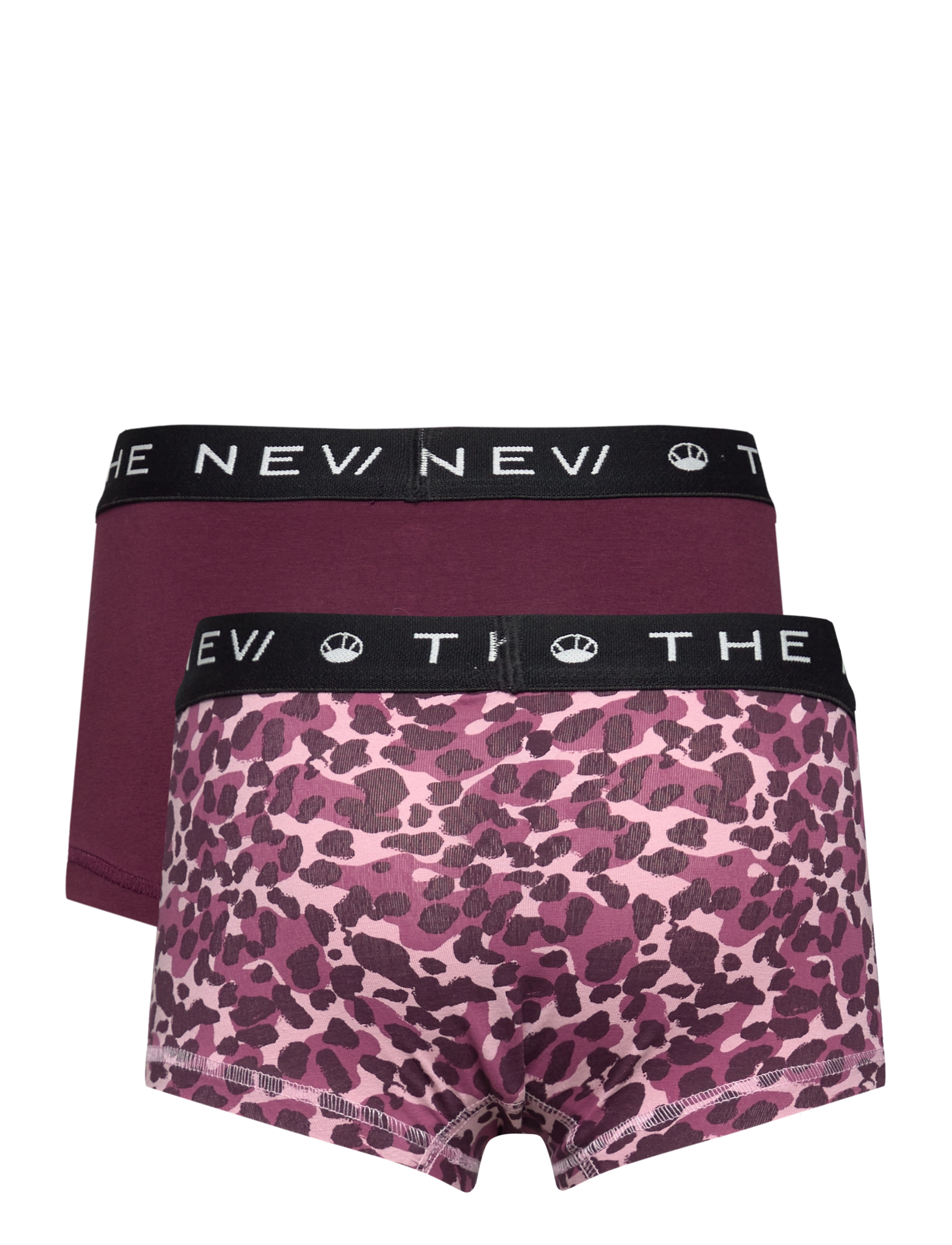 The New - THE NEW HIPSTERS 2-PACK - winetasting - 1