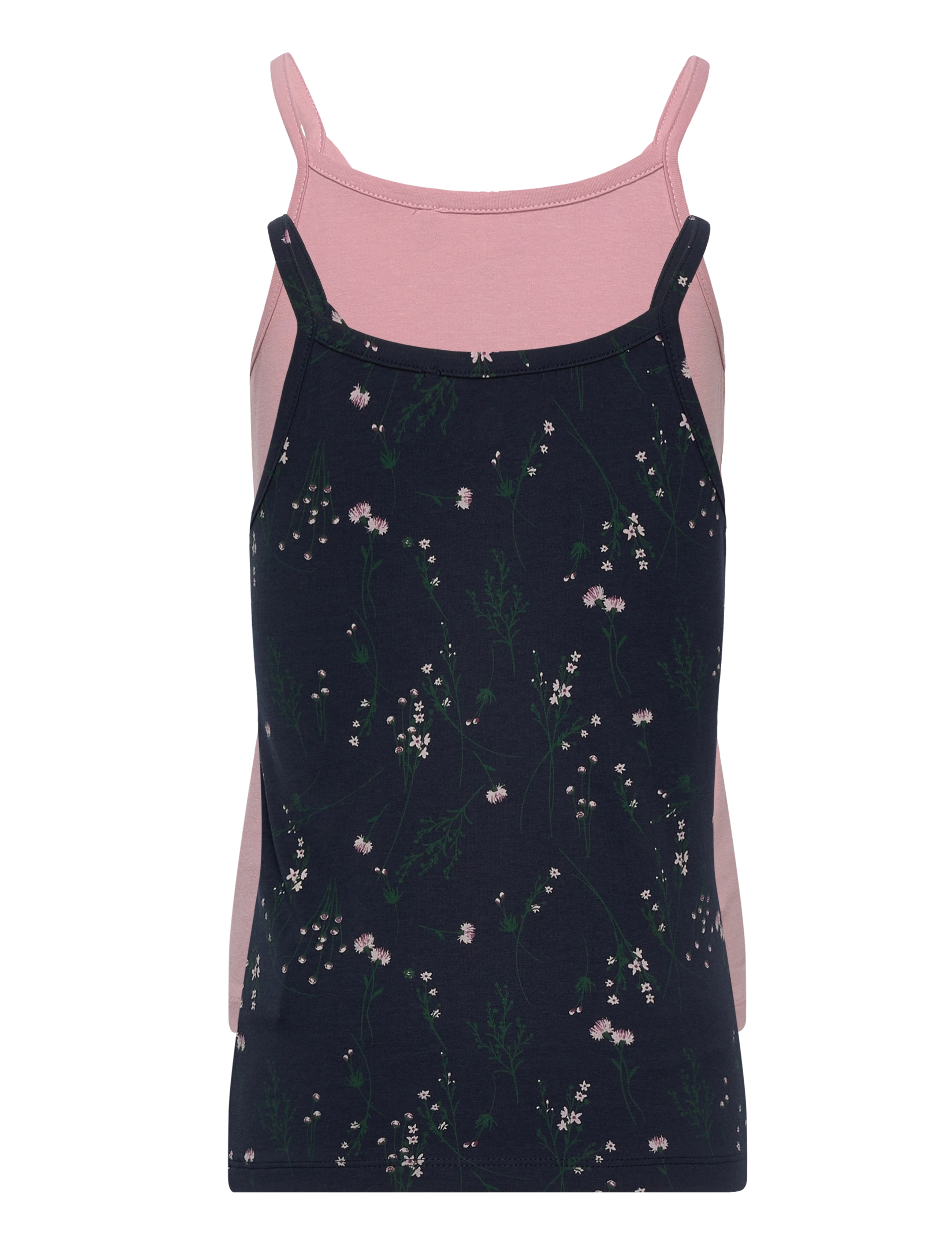 The New - THE NEW TANKTOP 2-PACK - dawn pink - 4