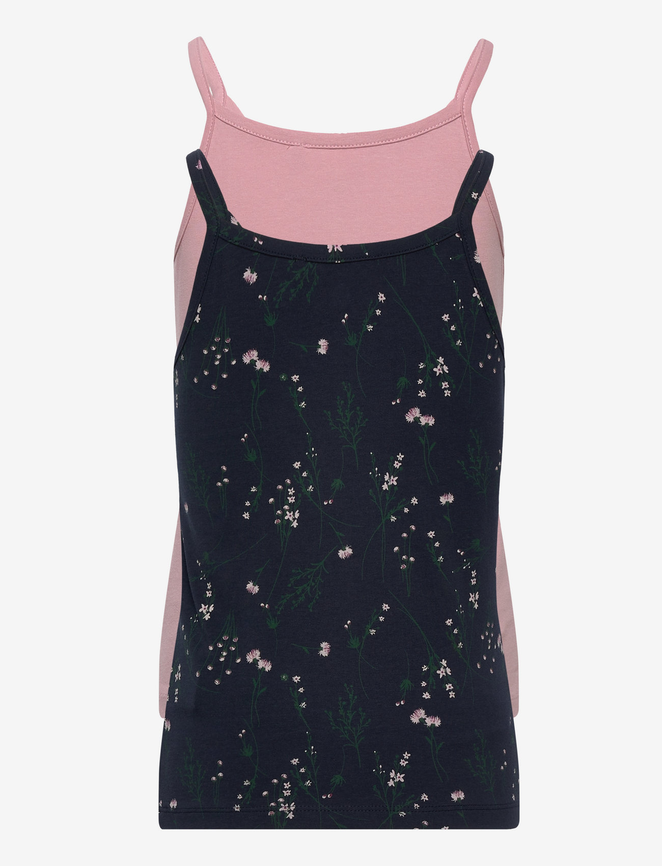 The New - THE NEW TANKTOP 2-PACK - dawn pink - 5