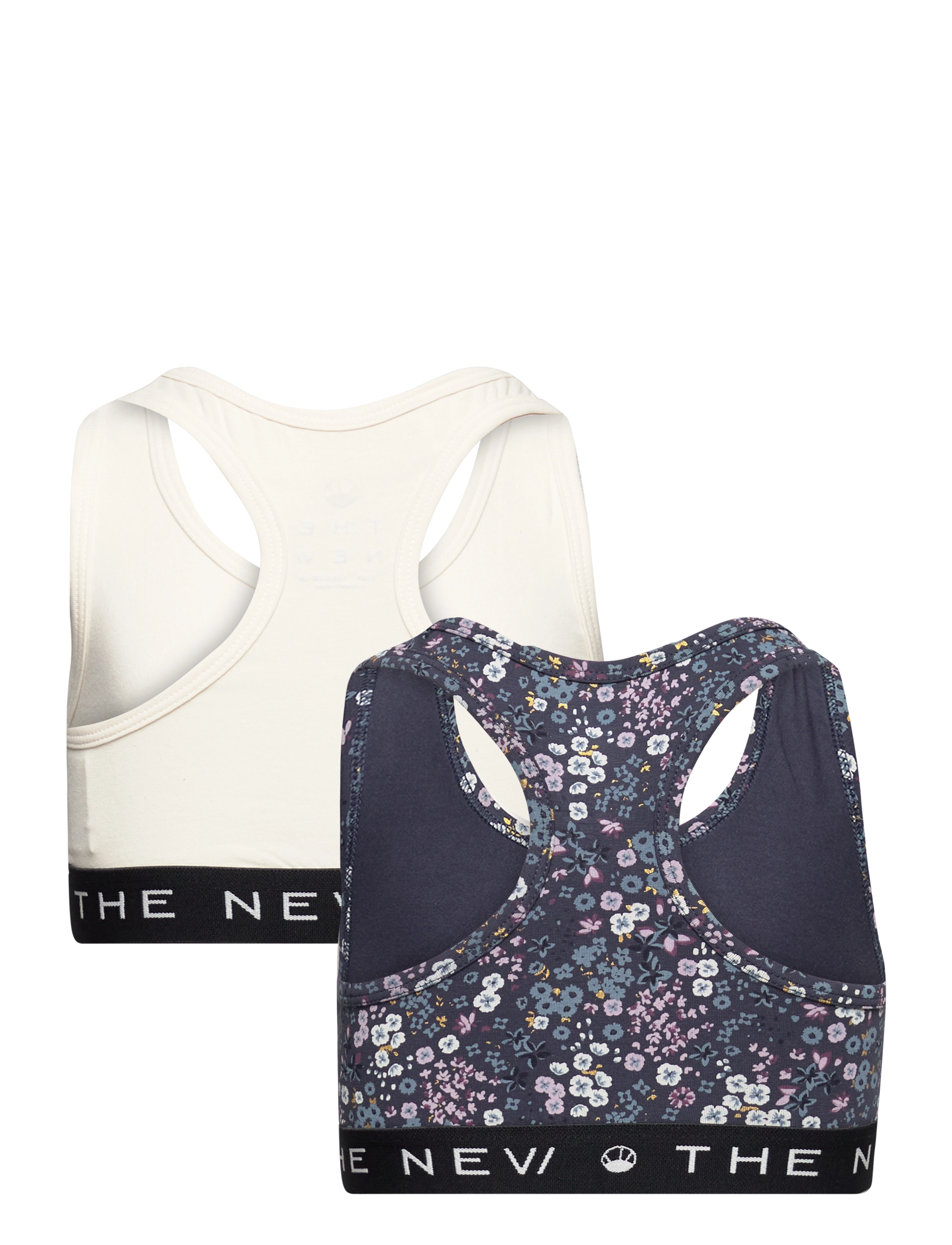 The New - TN4533 - white swan - 1