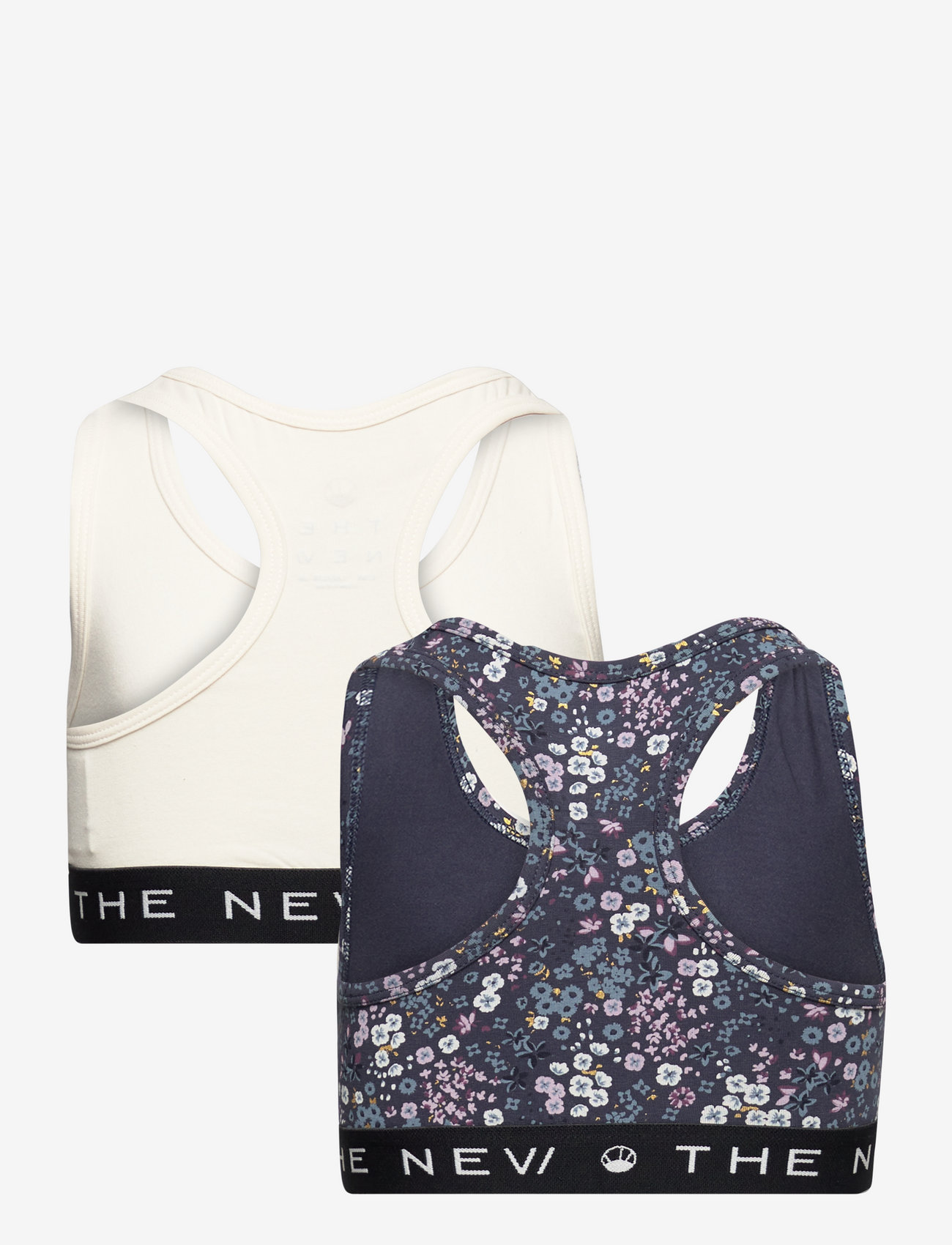 The New - TN4533 - white swan - 2