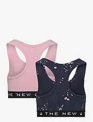The New - THE NEW TOP 2-PACK - lowest prices - dawn pink - 1