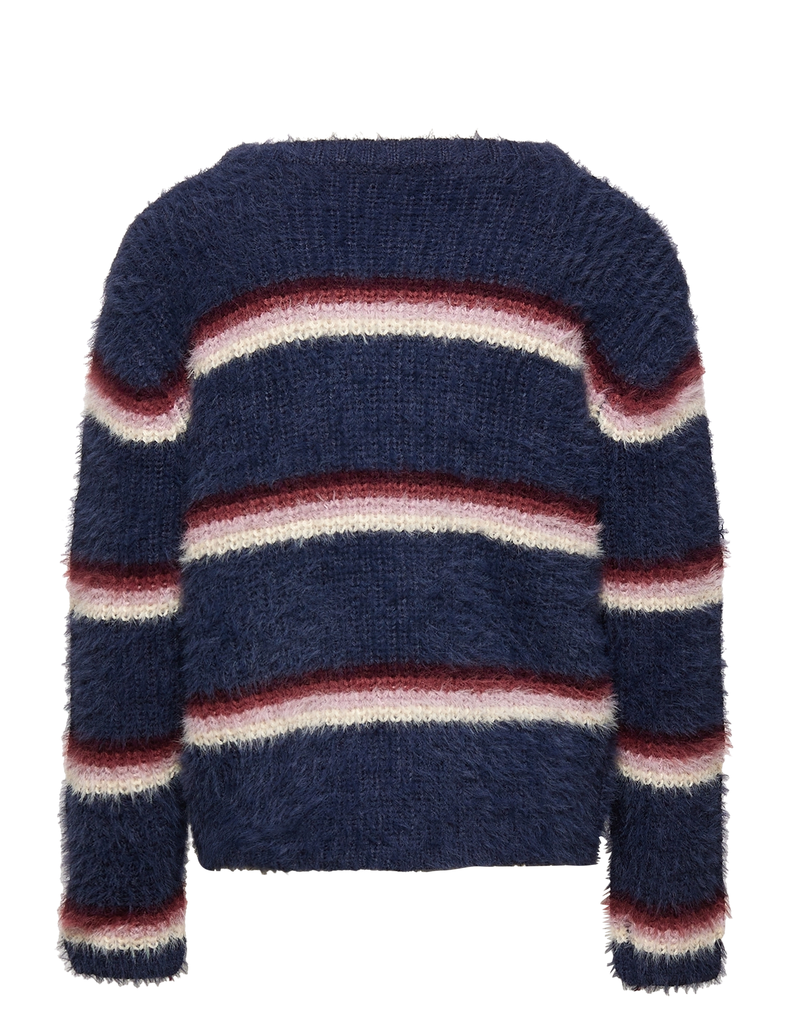 The New - TNDADA KNIT PULLOVER - mood indigo - 1