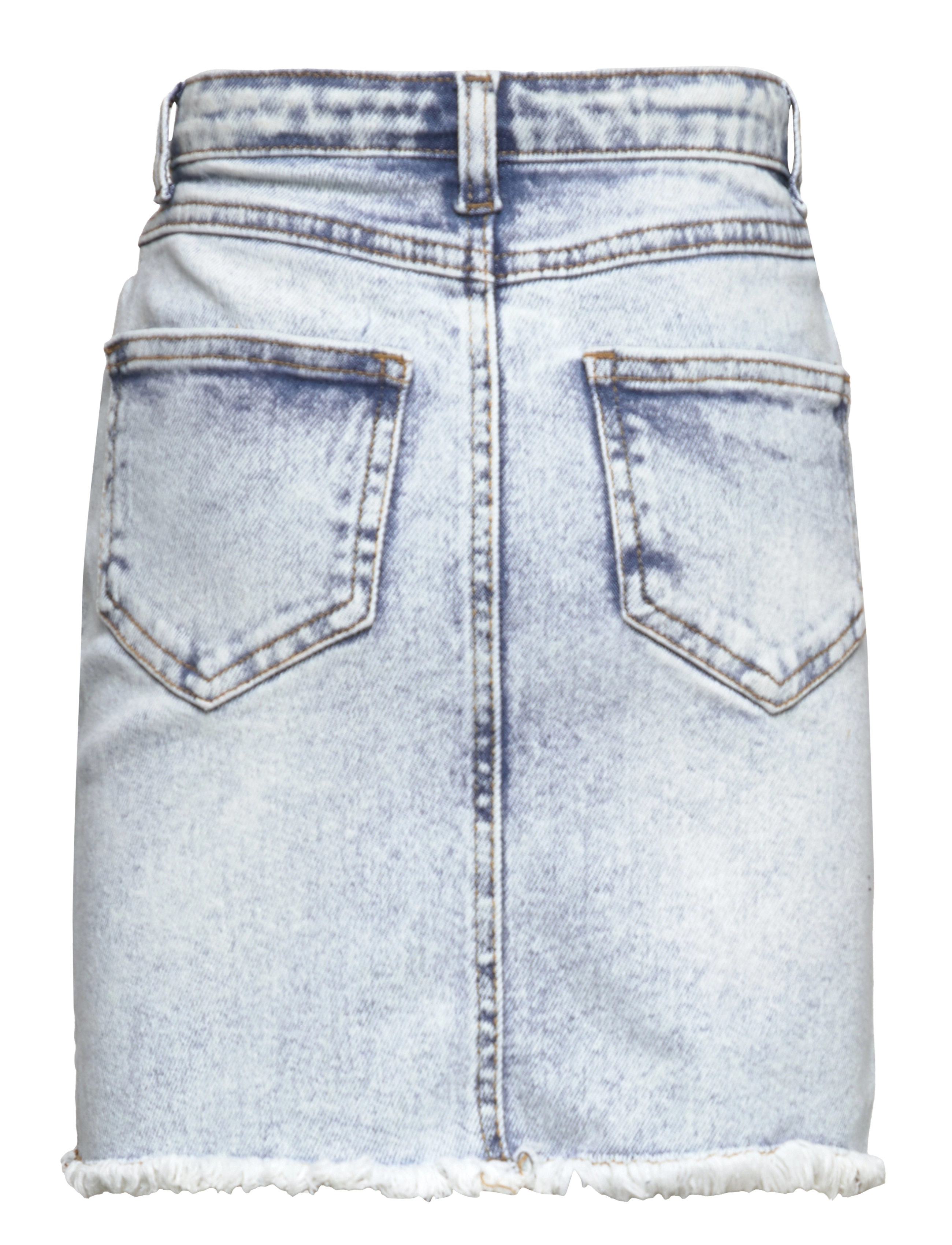 The New - TADENIM SKIRT - light blue - 1